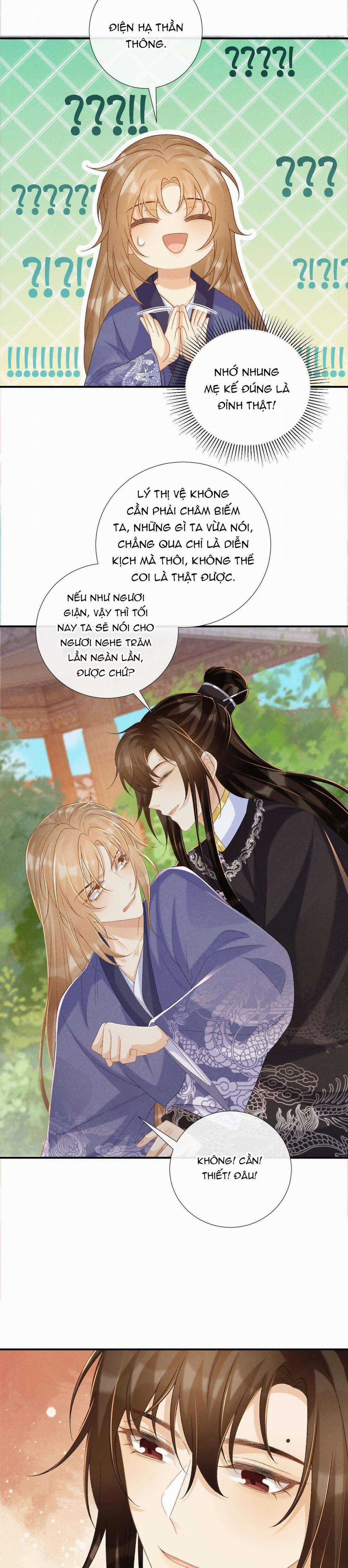 Cạm Bẫy Của Kẻ Biến Thái Chapter 72 trang 17