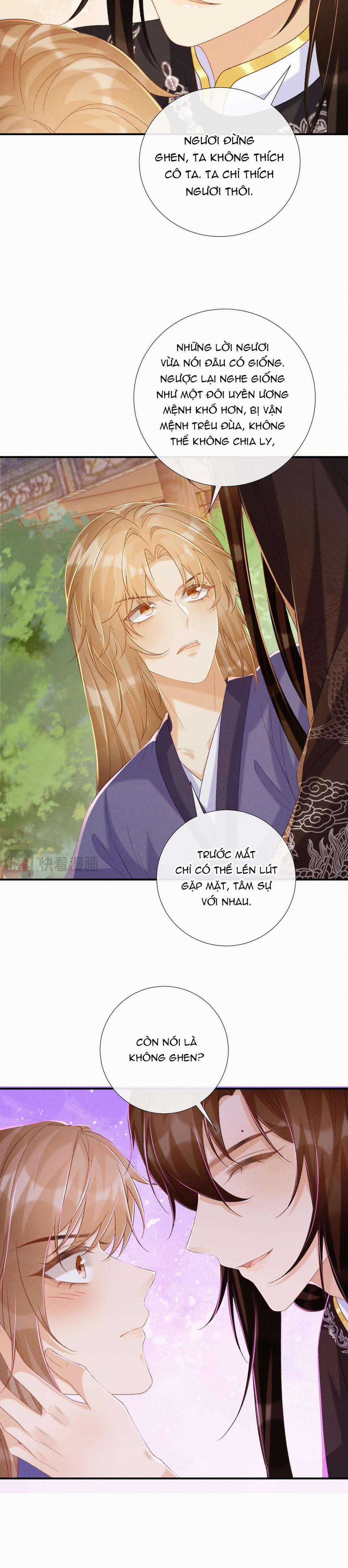 Cạm Bẫy Của Kẻ Biến Thái Chapter 72 trang 18