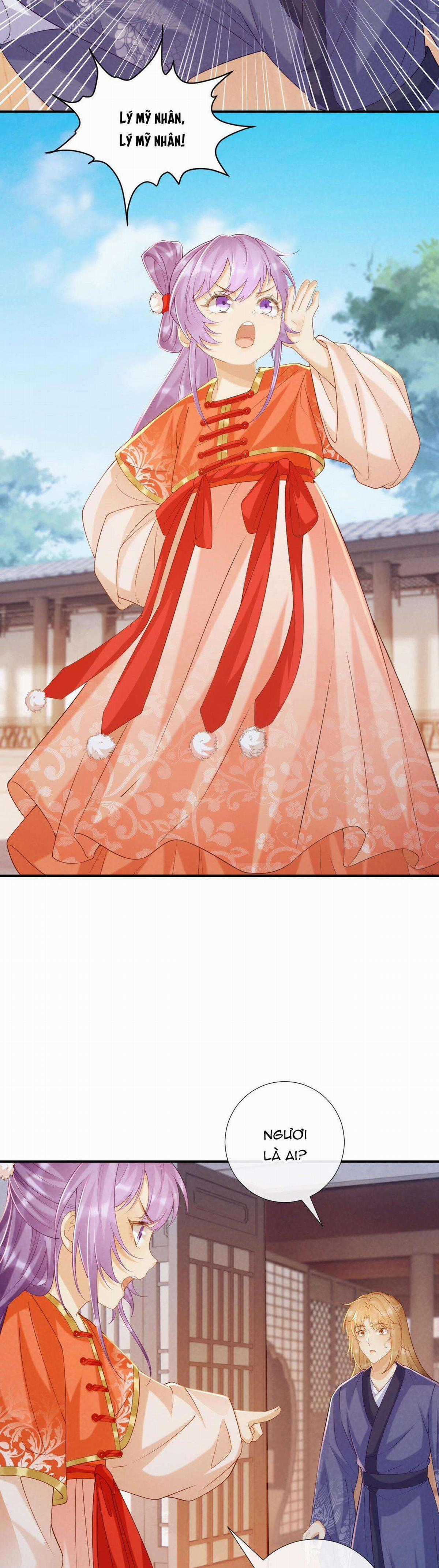 Cạm Bẫy Của Kẻ Biến Thái Chapter 72 trang 2