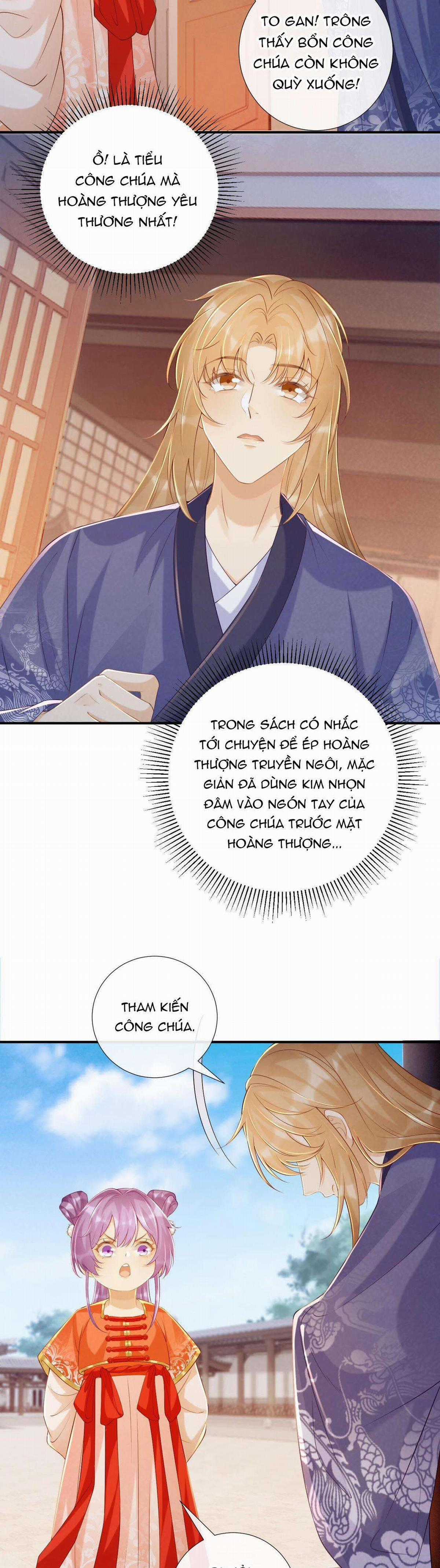 Cạm Bẫy Của Kẻ Biến Thái Chapter 72 trang 3