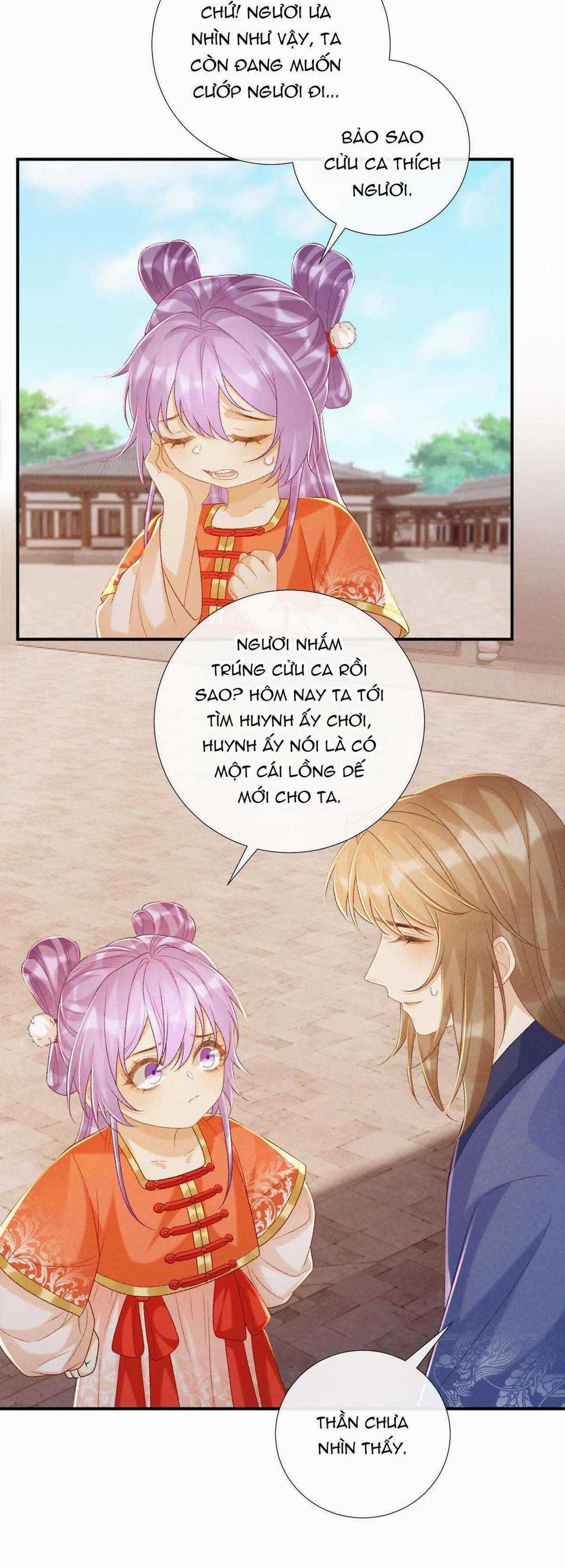 Cạm Bẫy Của Kẻ Biến Thái Chapter 72 trang 7