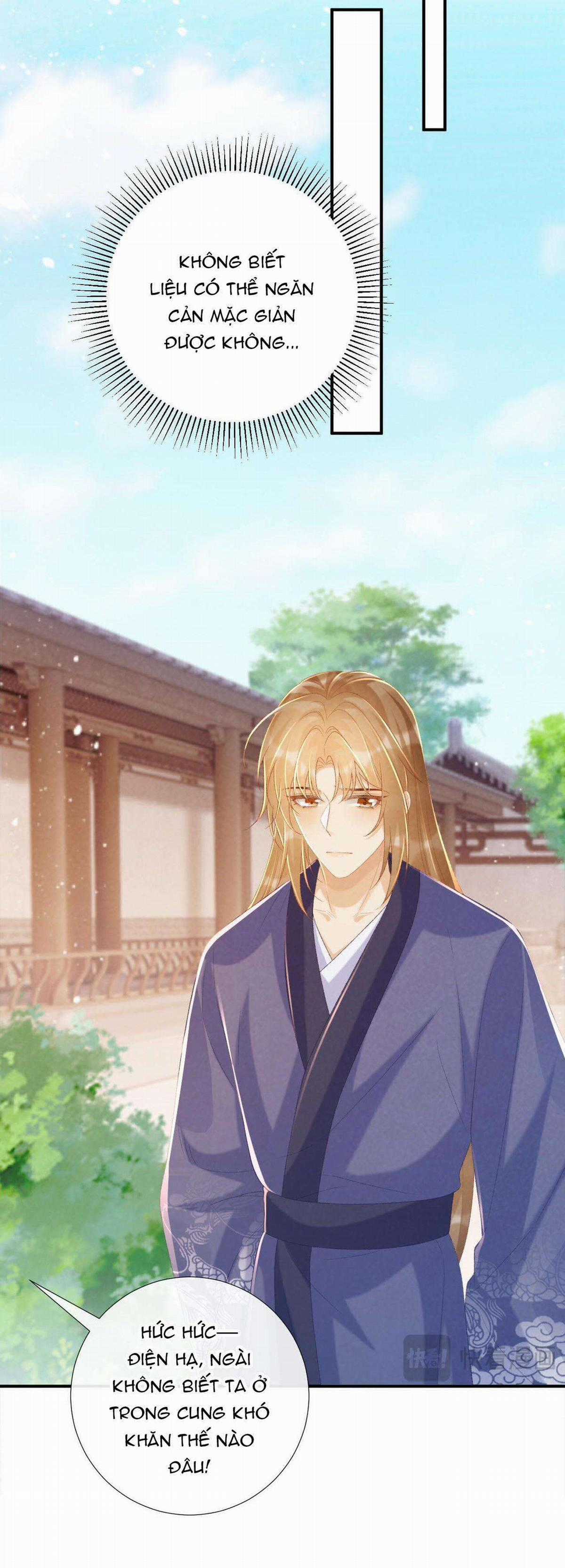 Cạm Bẫy Của Kẻ Biến Thái Chapter 72 trang 9