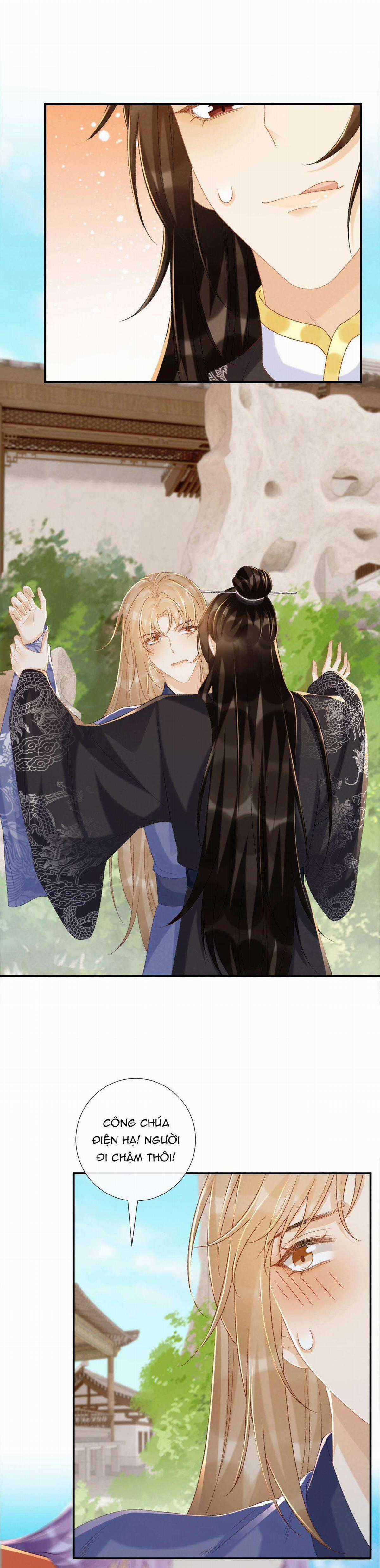 Cạm Bẫy Của Kẻ Biến Thái Chapter 73 trang 10