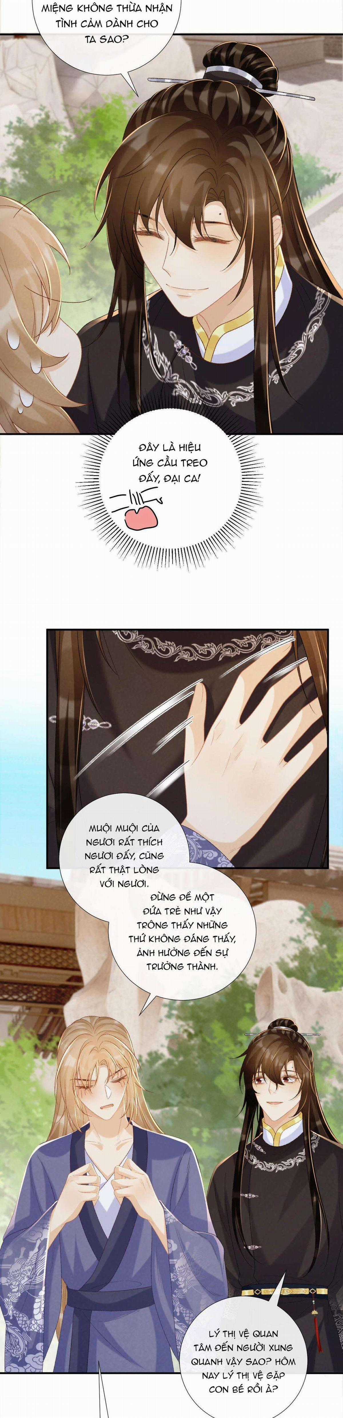 Cạm Bẫy Của Kẻ Biến Thái Chapter 73 trang 12