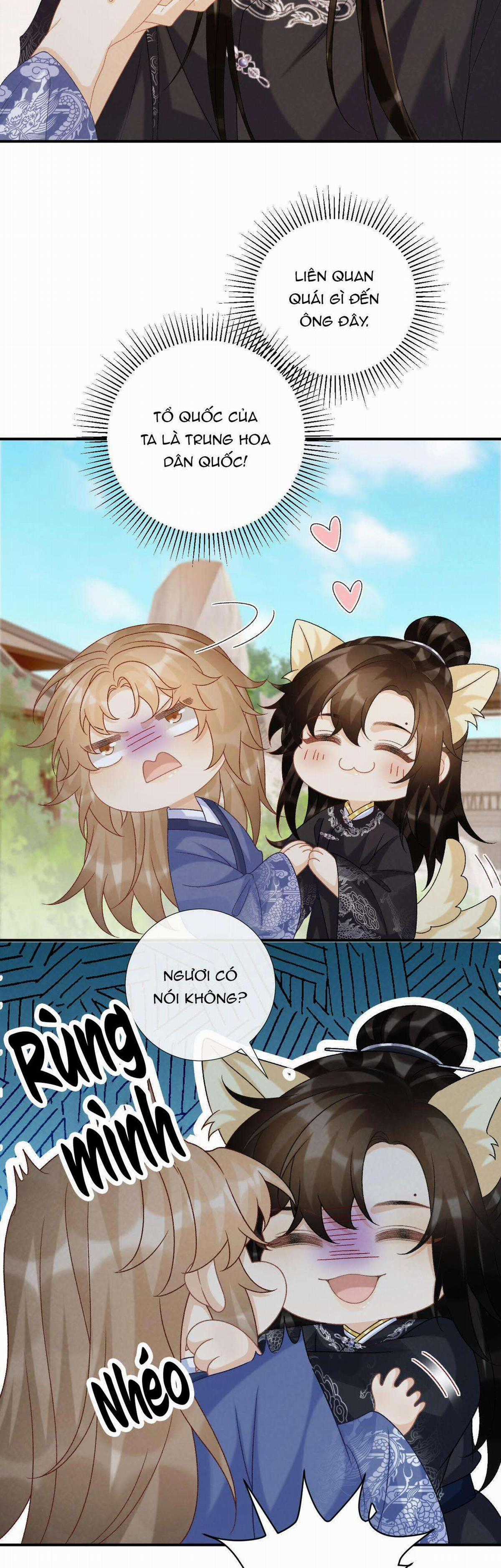 Cạm Bẫy Của Kẻ Biến Thái Chapter 73 trang 15