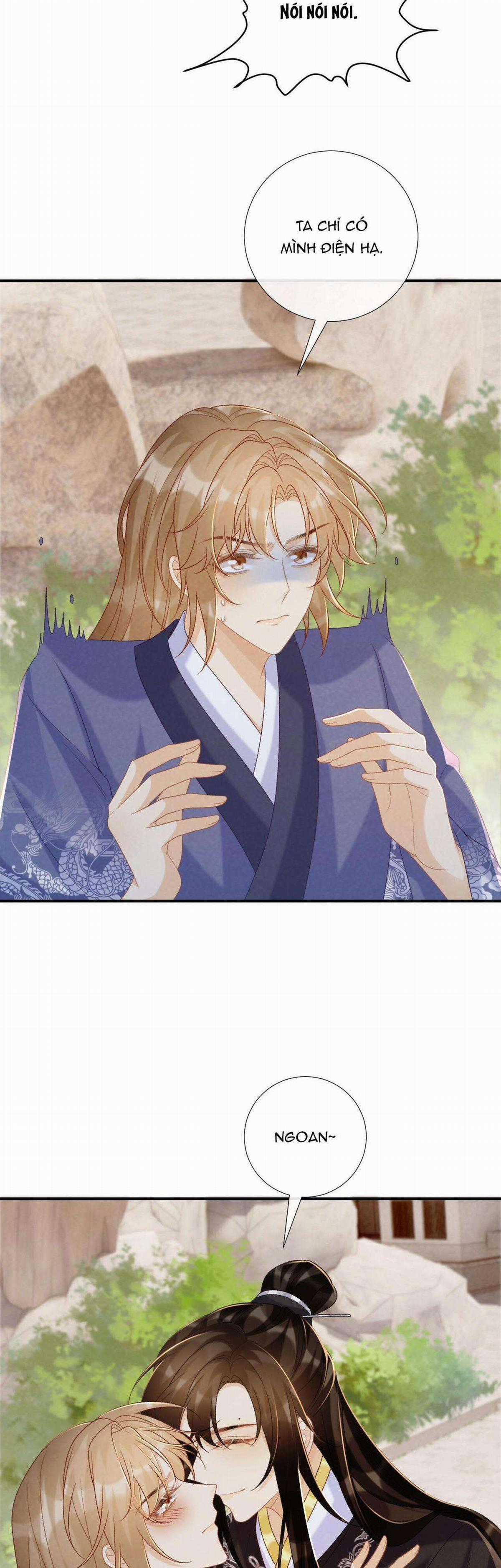 Cạm Bẫy Của Kẻ Biến Thái Chapter 73 trang 16