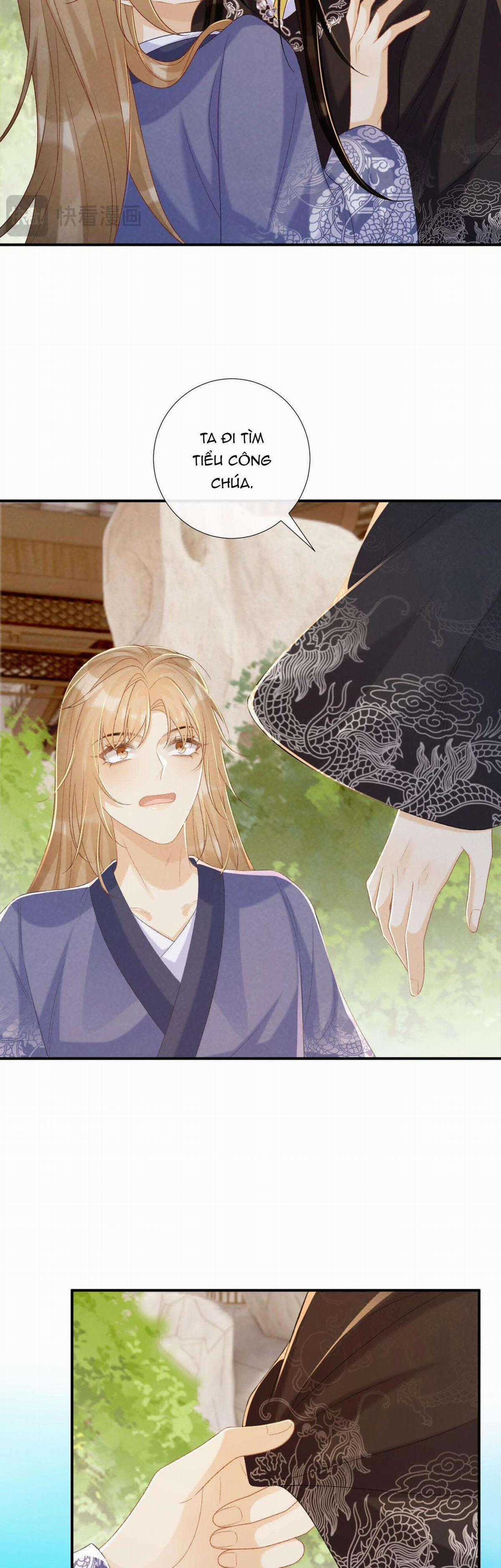 Cạm Bẫy Của Kẻ Biến Thái Chapter 73 trang 17