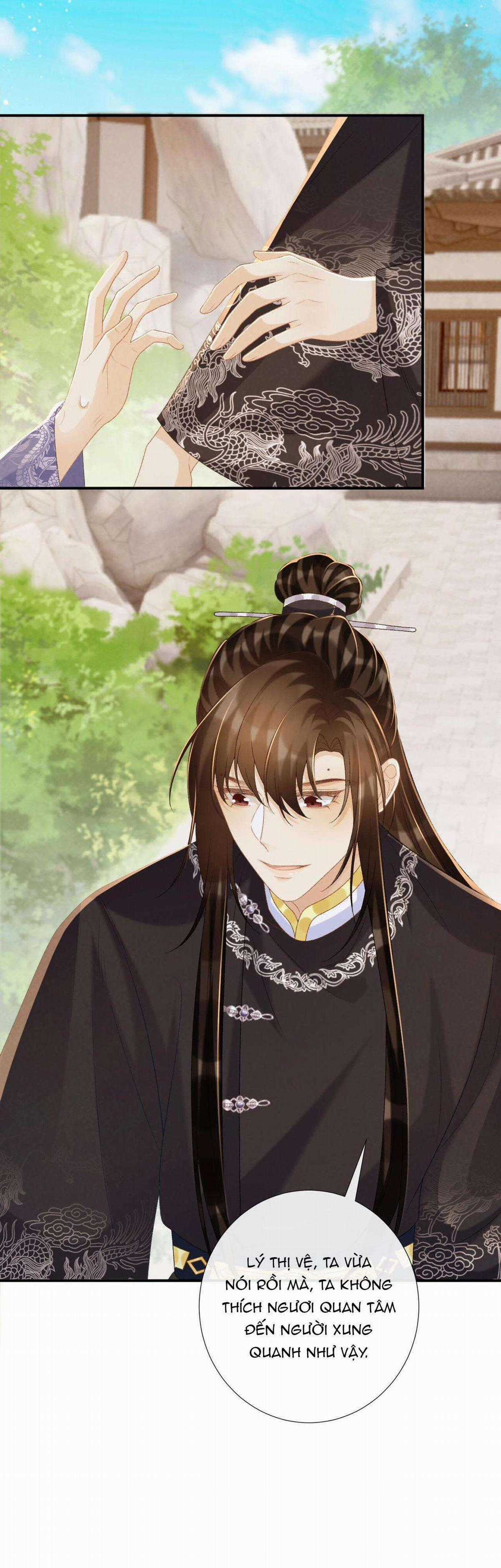 Cạm Bẫy Của Kẻ Biến Thái Chapter 73 trang 19