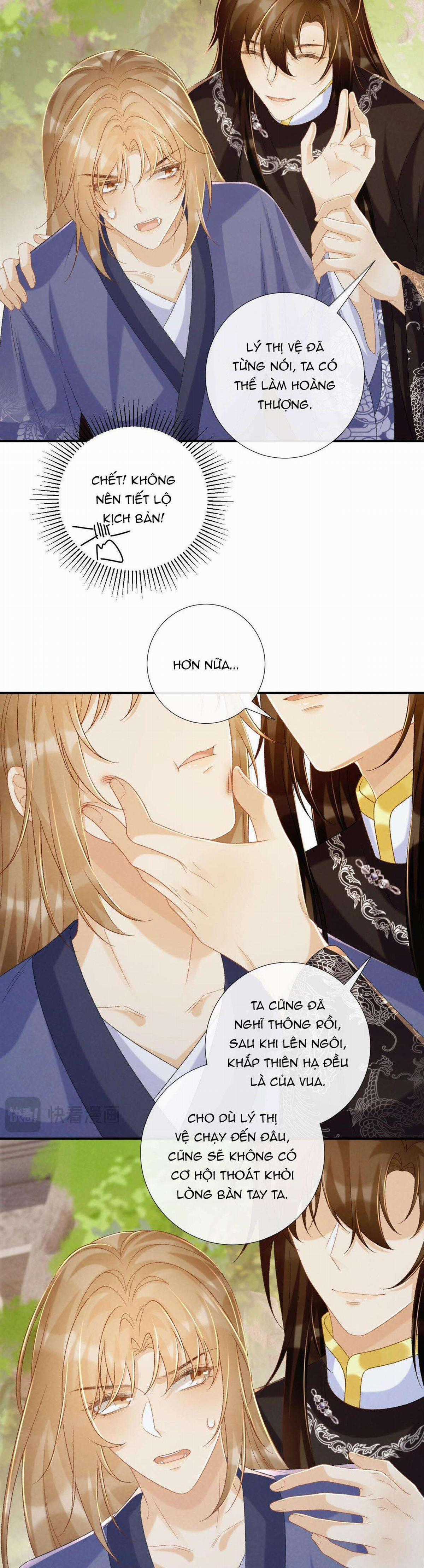 Cạm Bẫy Của Kẻ Biến Thái Chapter 73 trang 3