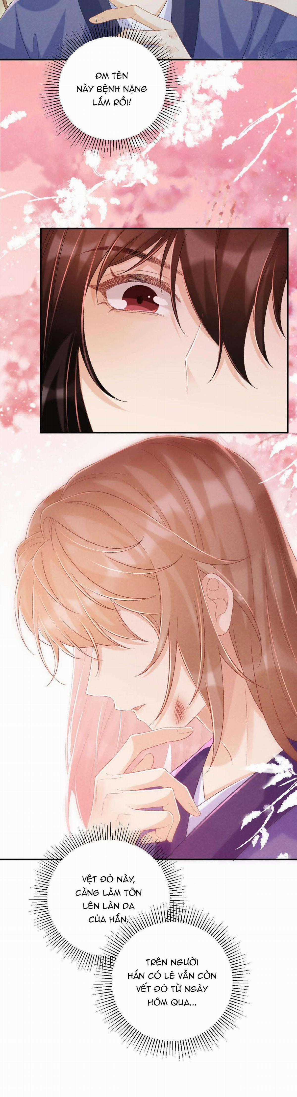 Cạm Bẫy Của Kẻ Biến Thái Chapter 73 trang 4