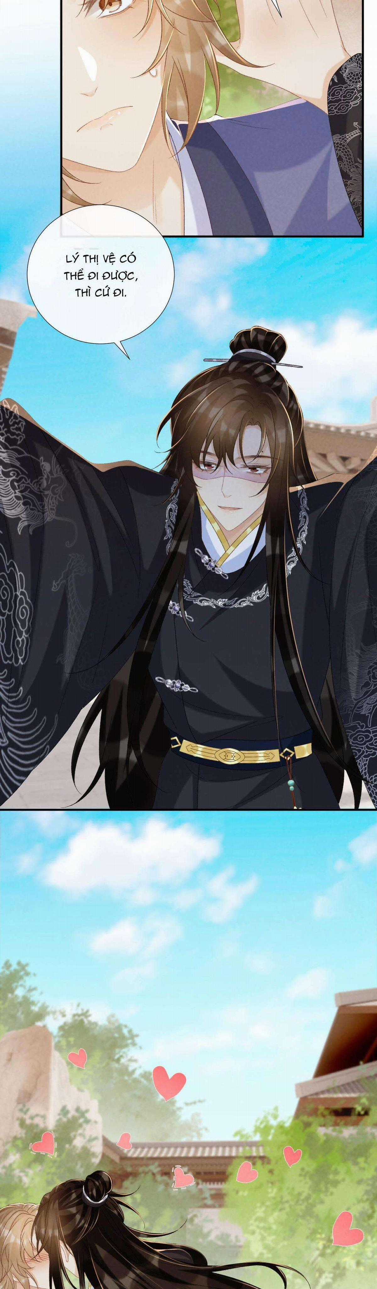 Cạm Bẫy Của Kẻ Biến Thái Chapter 73 trang 7