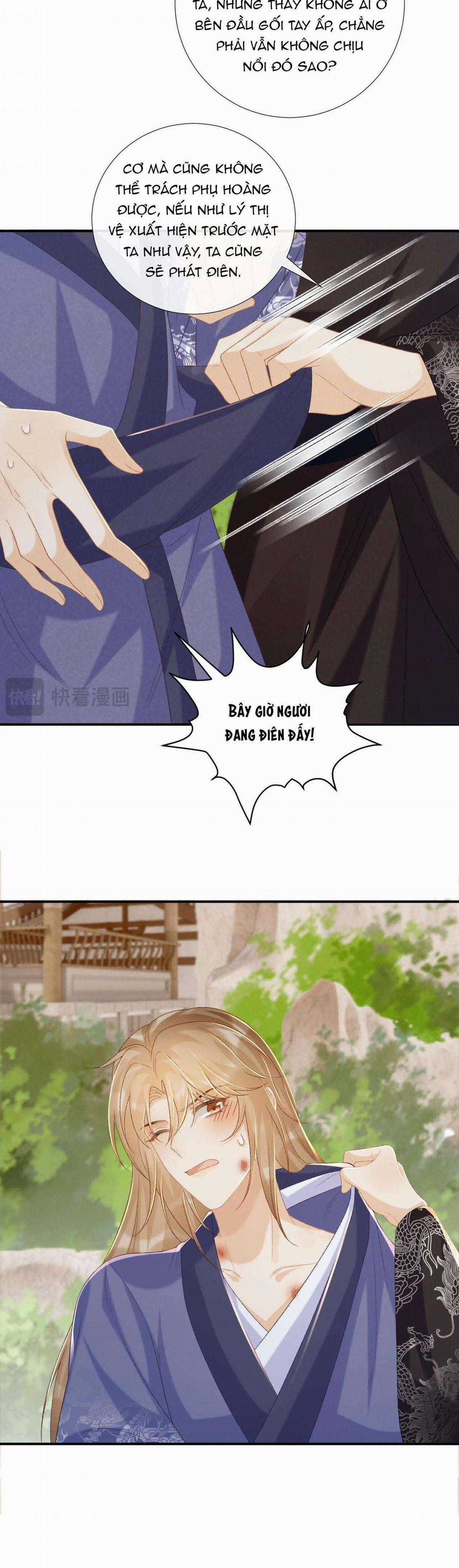 Cạm Bẫy Của Kẻ Biến Thái Chapter 73 trang 9