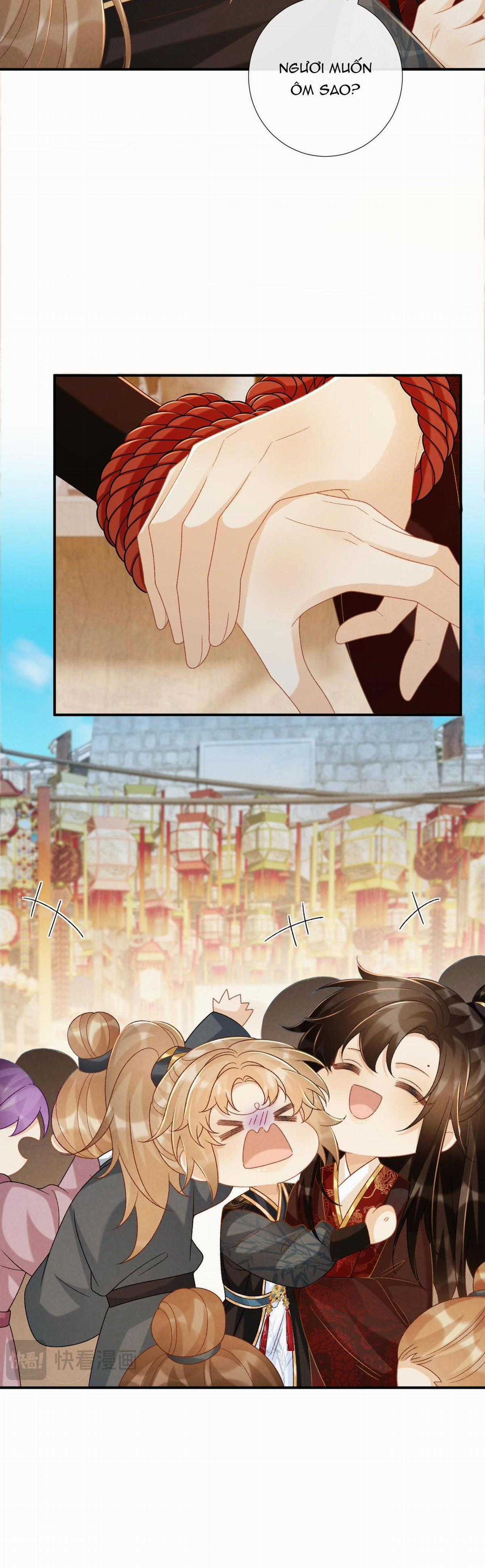 Cạm Bẫy Của Kẻ Biến Thái Chapter 74 trang 11