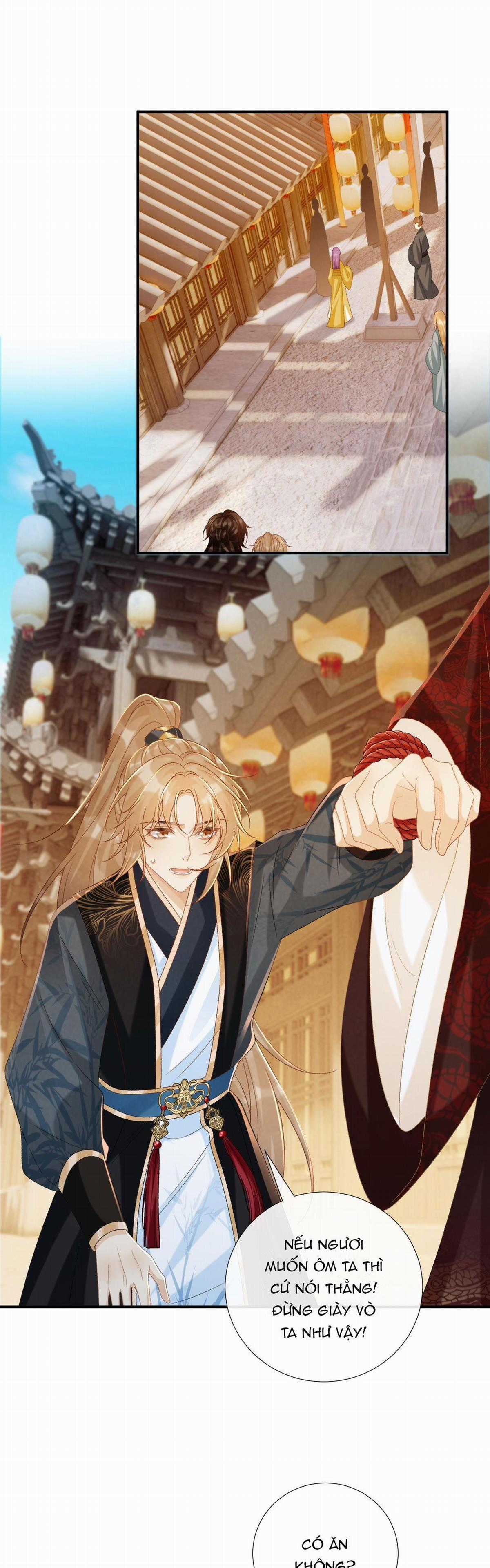 Cạm Bẫy Của Kẻ Biến Thái Chapter 74 trang 12