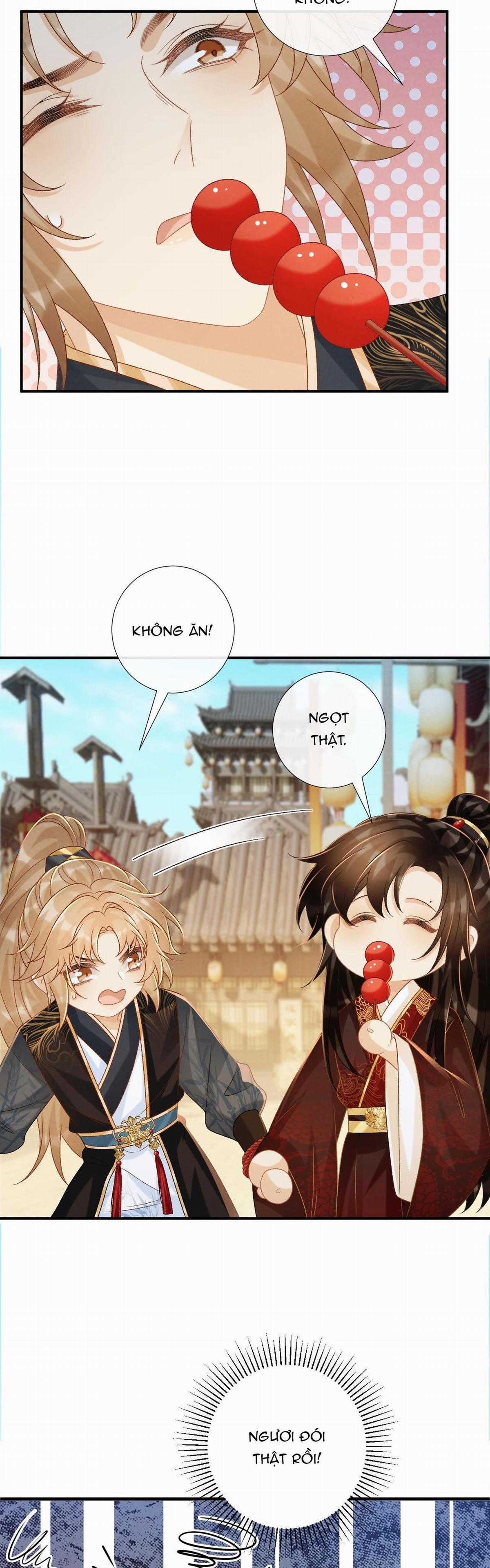 Cạm Bẫy Của Kẻ Biến Thái Chapter 74 trang 13