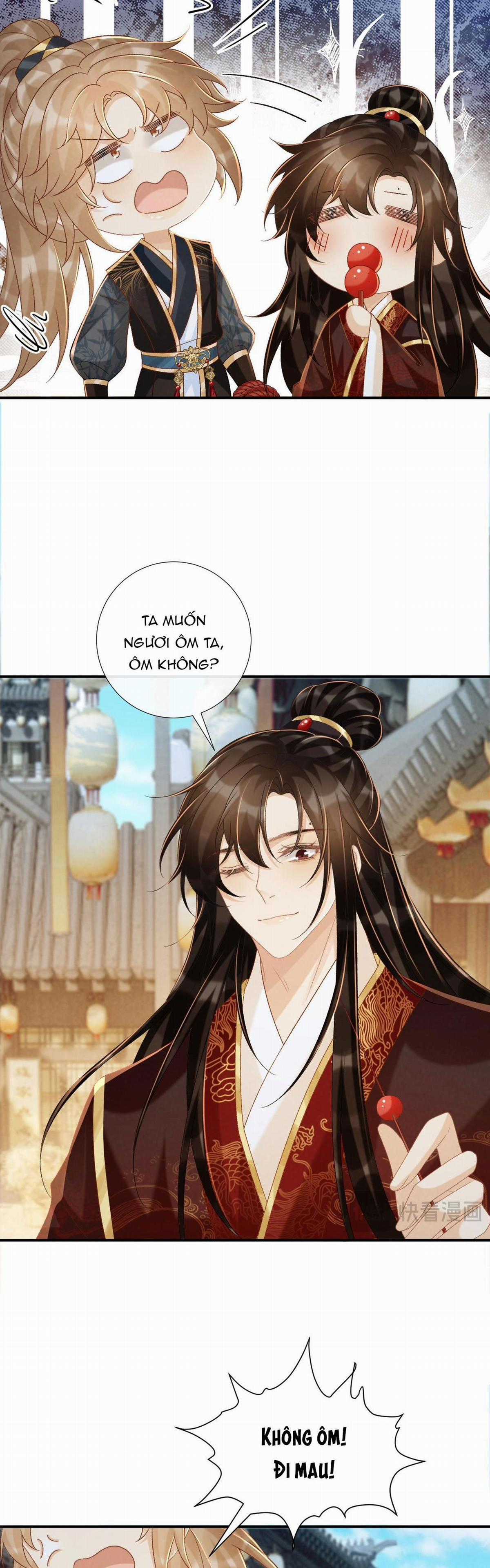 Cạm Bẫy Của Kẻ Biến Thái Chapter 74 trang 14