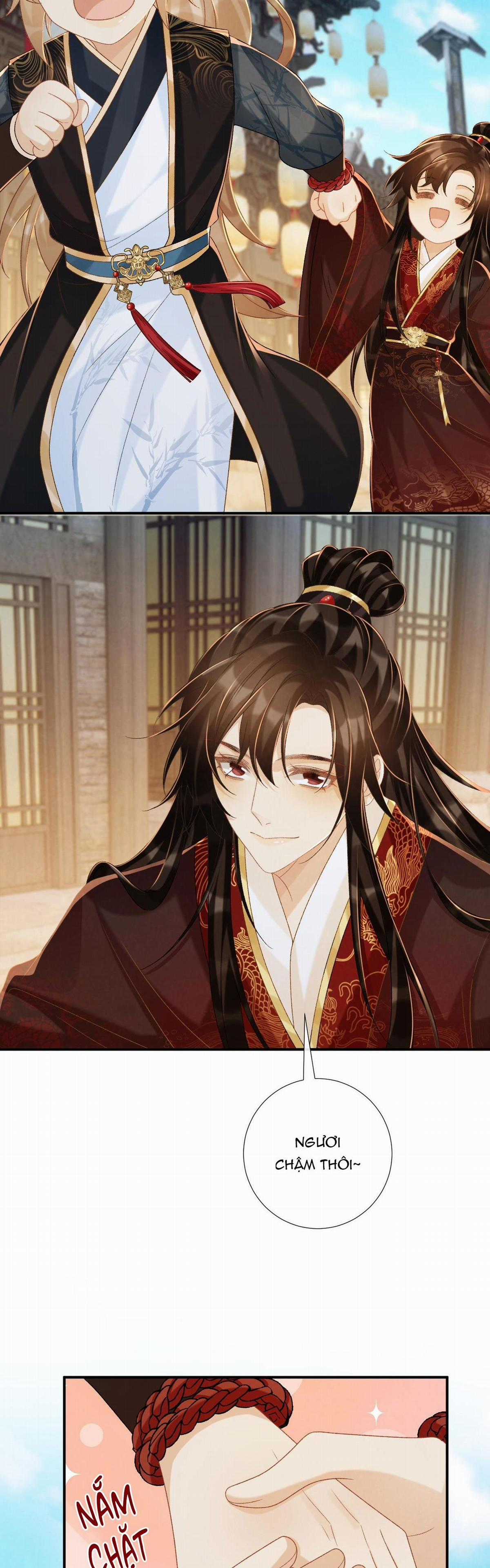 Cạm Bẫy Của Kẻ Biến Thái Chapter 74 trang 15