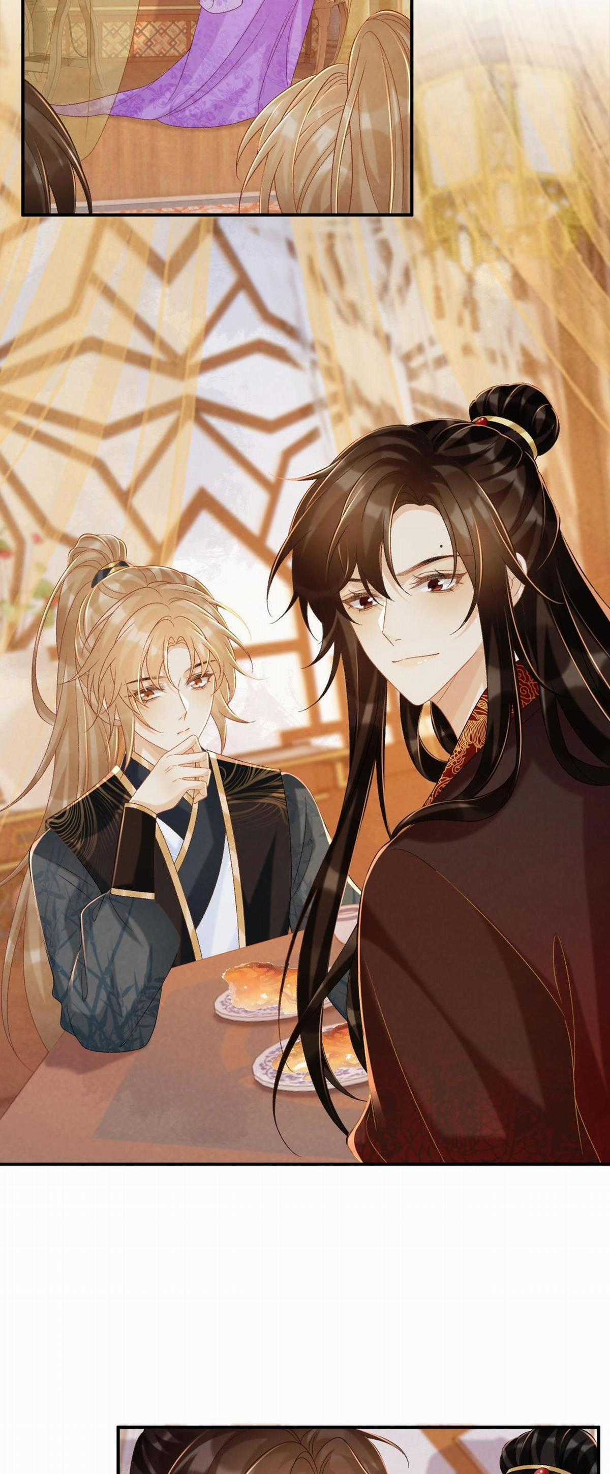 Cạm Bẫy Của Kẻ Biến Thái Chapter 74 trang 19