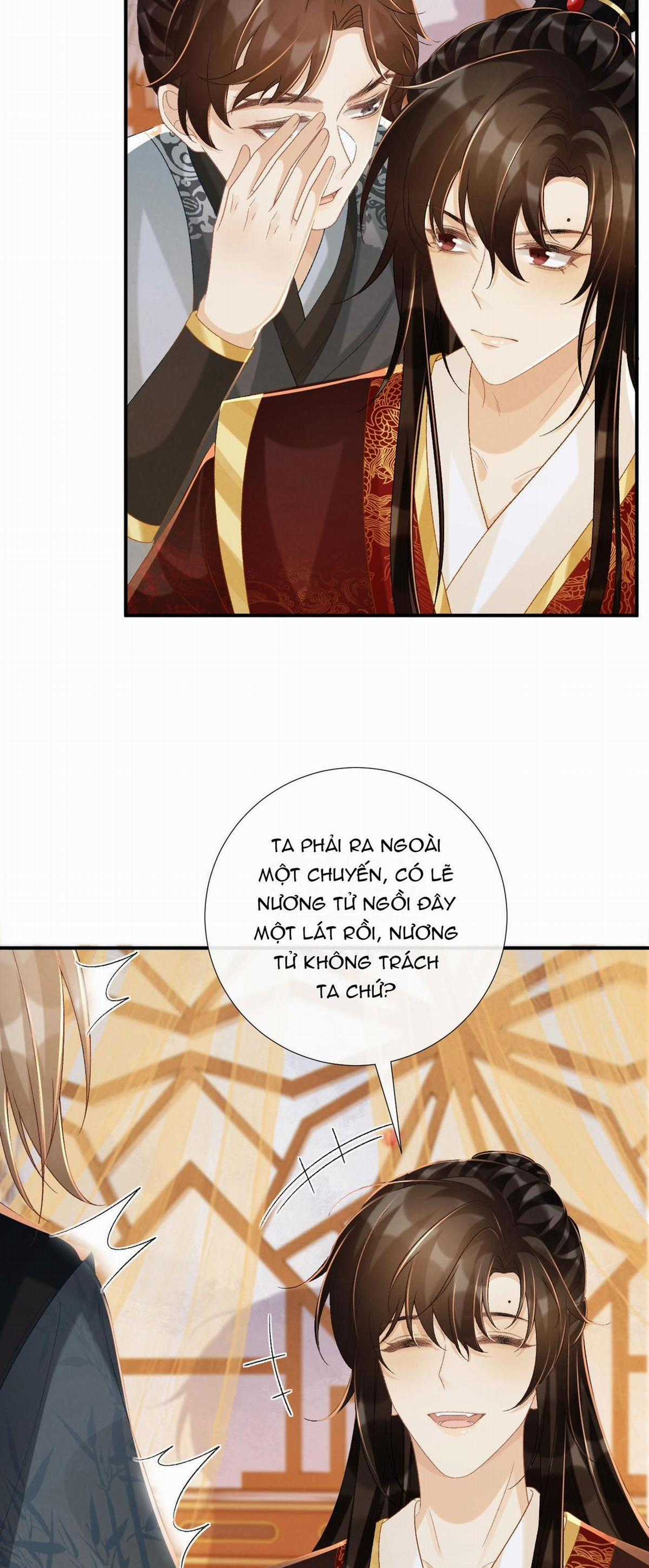 Cạm Bẫy Của Kẻ Biến Thái Chapter 74 trang 20