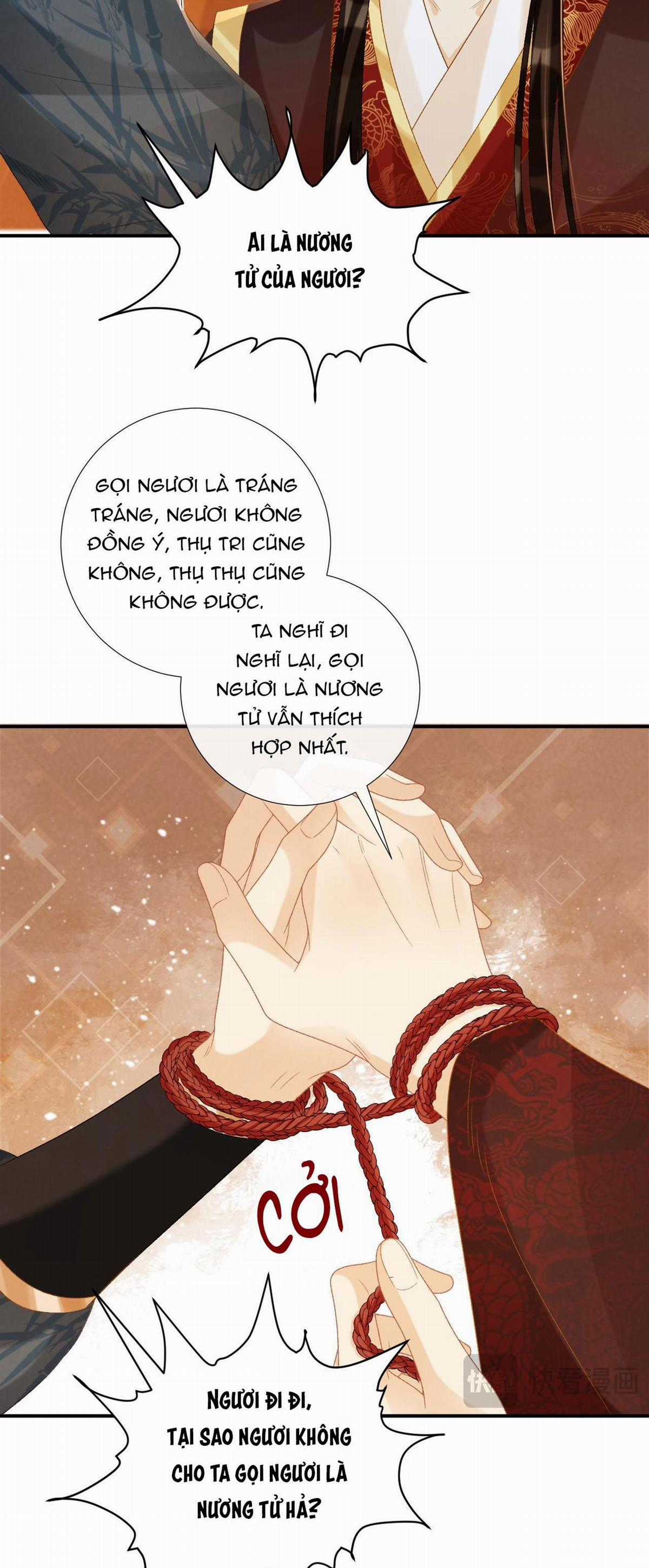 Cạm Bẫy Của Kẻ Biến Thái Chapter 74 trang 21