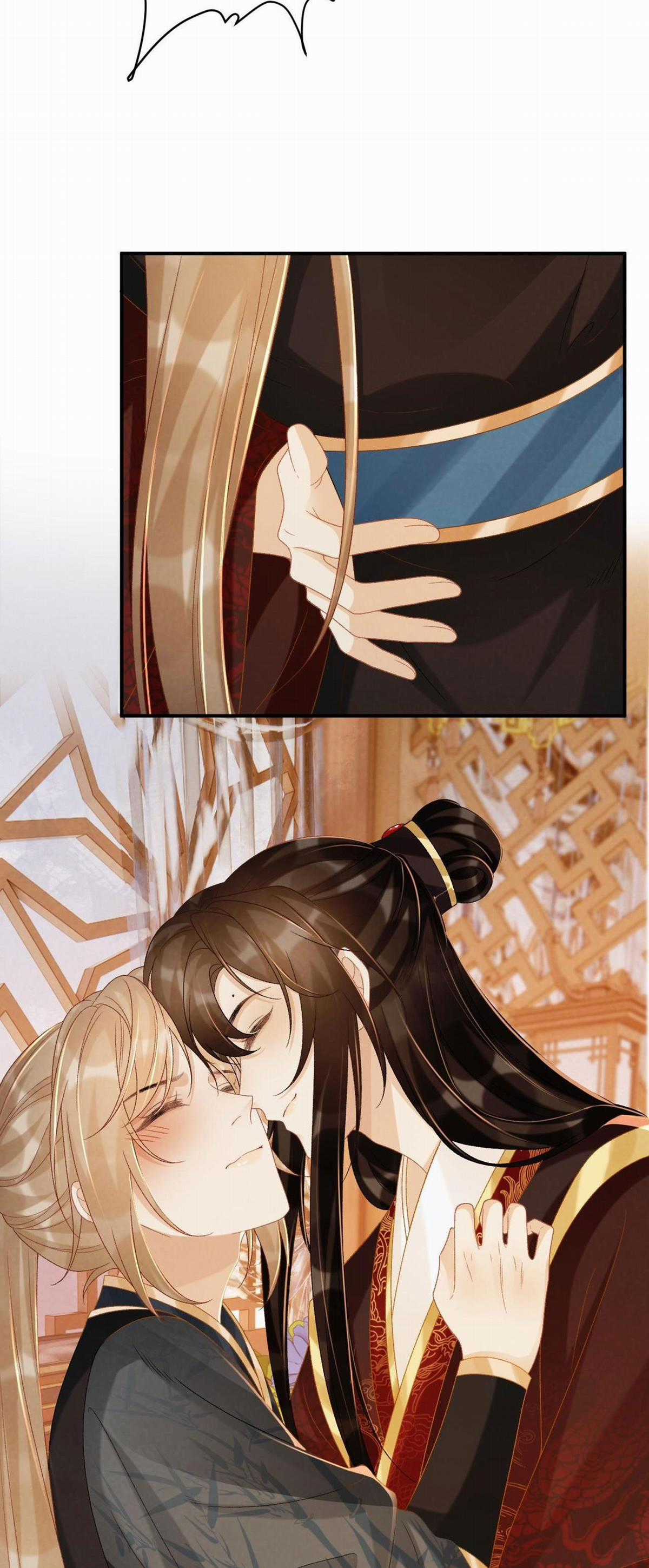 Cạm Bẫy Của Kẻ Biến Thái Chapter 74 trang 22