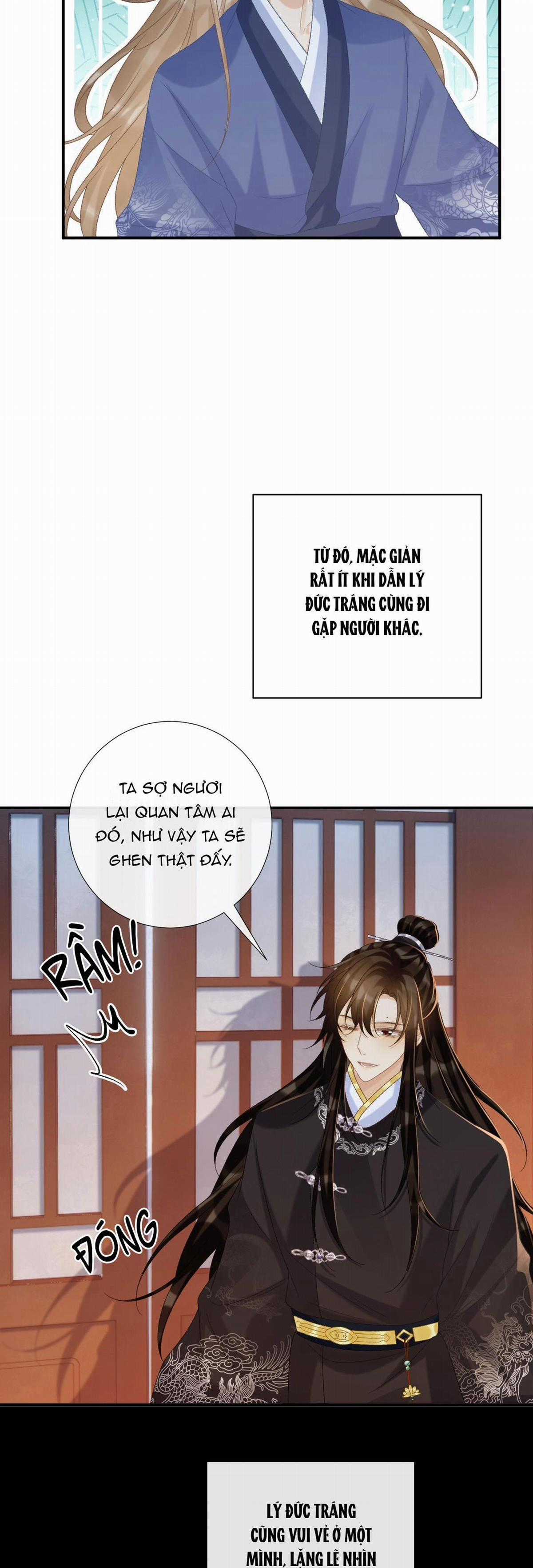 Cạm Bẫy Của Kẻ Biến Thái Chapter 74 trang 4