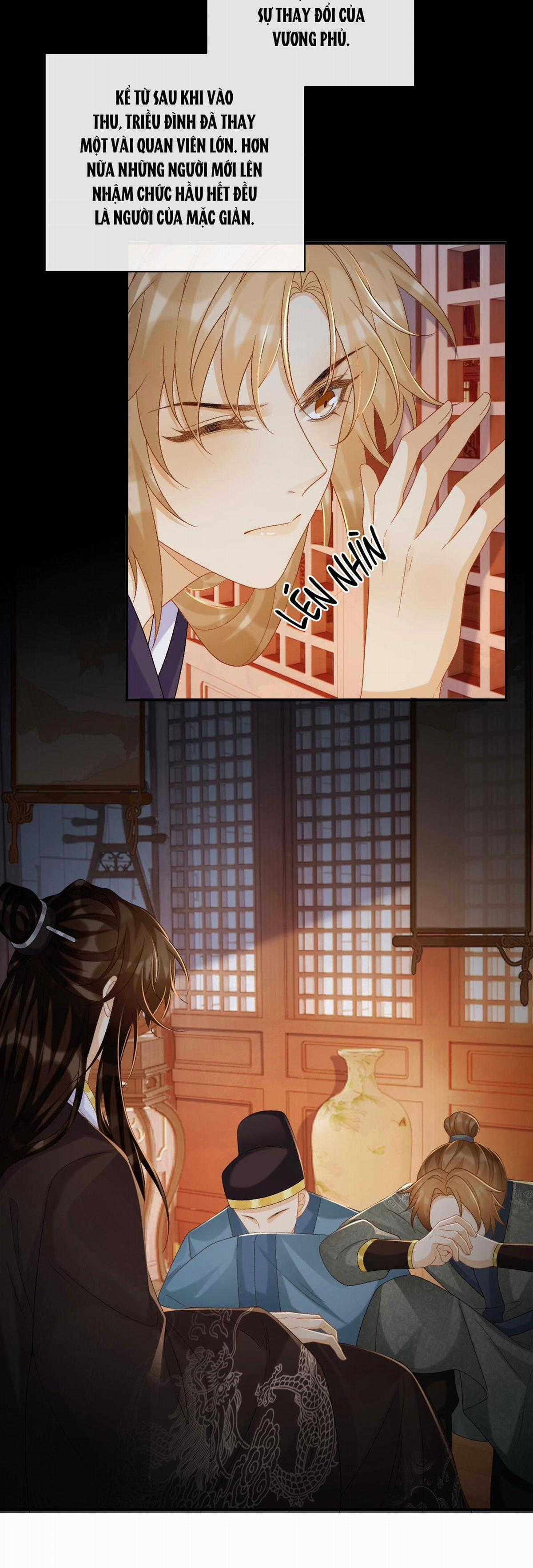 Cạm Bẫy Của Kẻ Biến Thái Chapter 74 trang 5