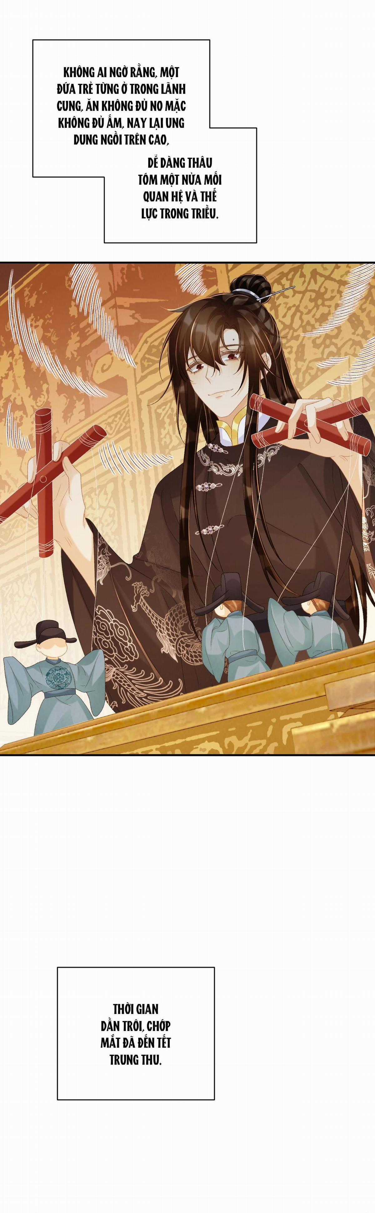 Cạm Bẫy Của Kẻ Biến Thái Chapter 74 trang 6