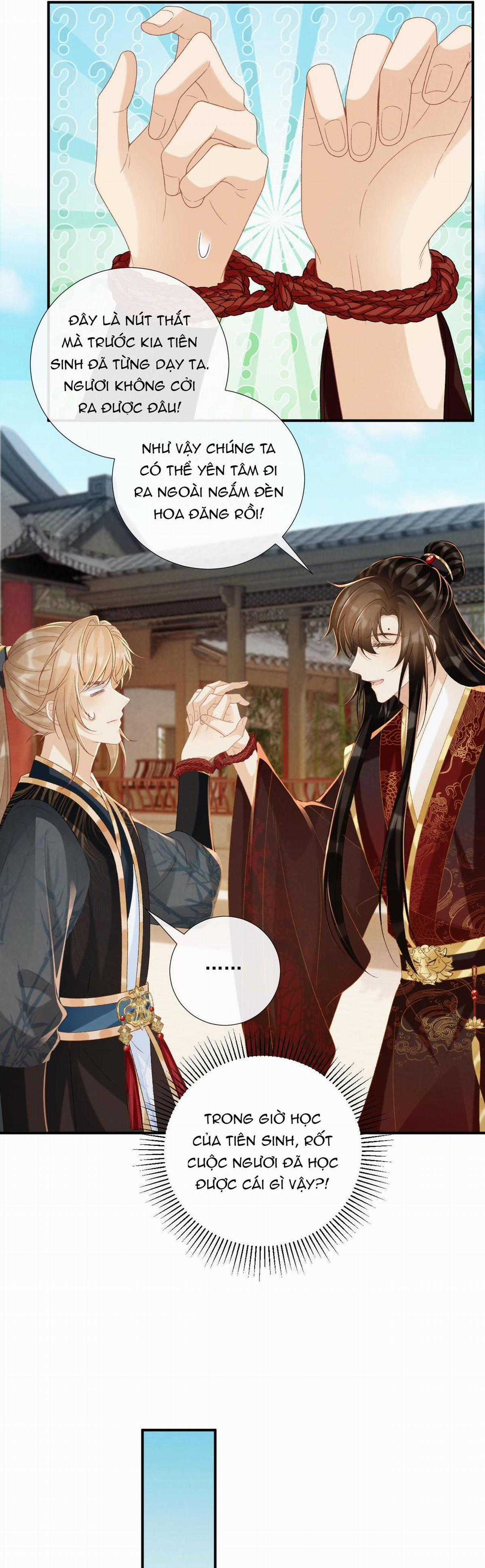 Cạm Bẫy Của Kẻ Biến Thái Chapter 74 trang 7