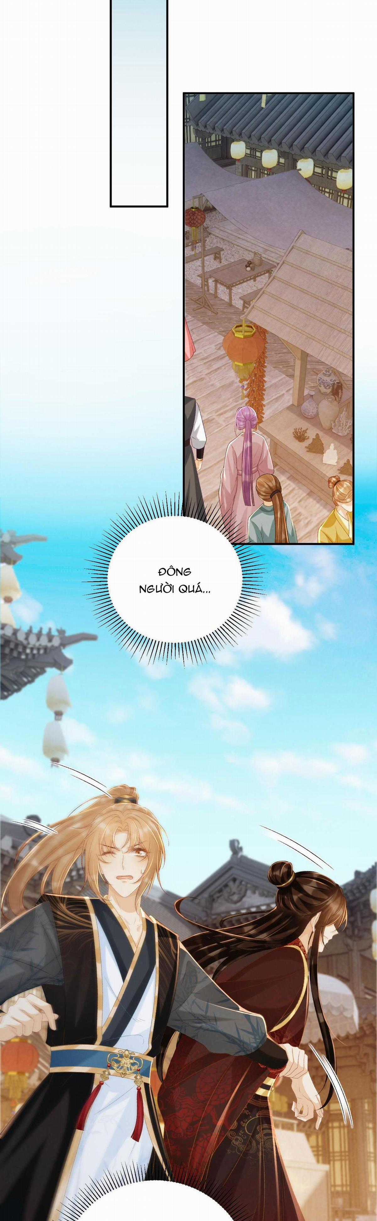 Cạm Bẫy Của Kẻ Biến Thái Chapter 74 trang 8