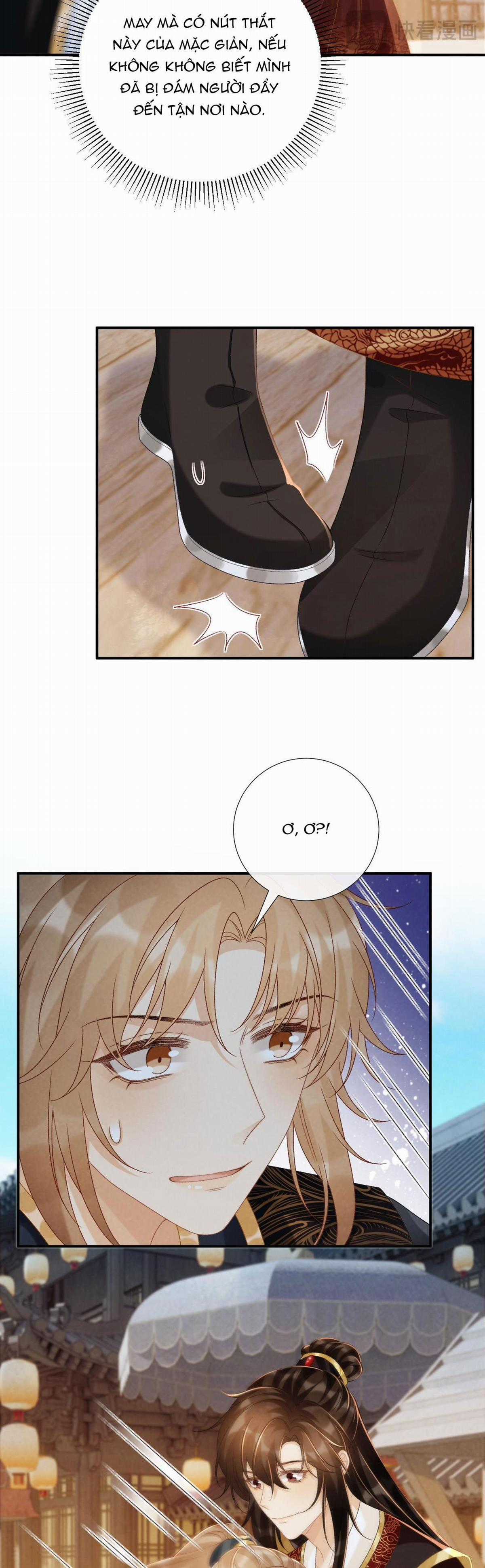 Cạm Bẫy Của Kẻ Biến Thái Chapter 74 trang 9