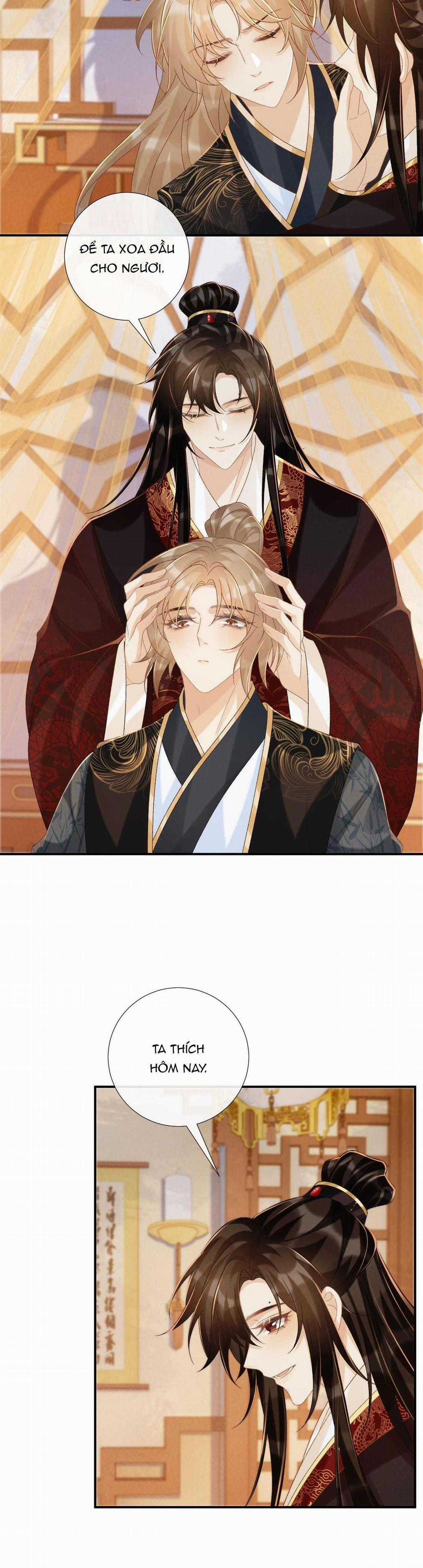 Cạm Bẫy Của Kẻ Biến Thái Chapter 75 trang 11