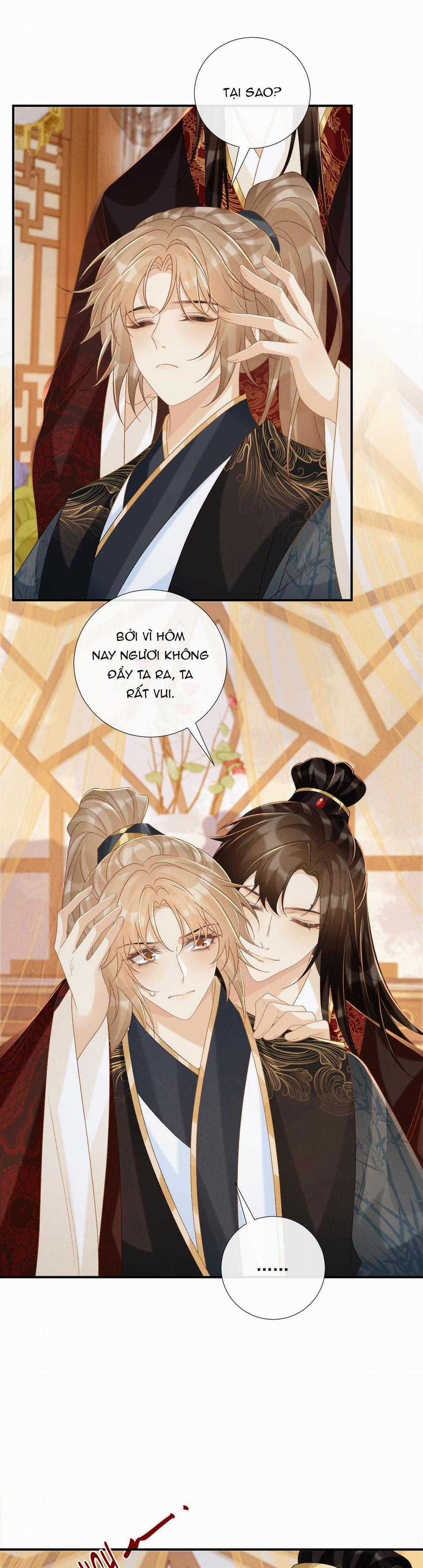 Cạm Bẫy Của Kẻ Biến Thái Chapter 75 trang 12