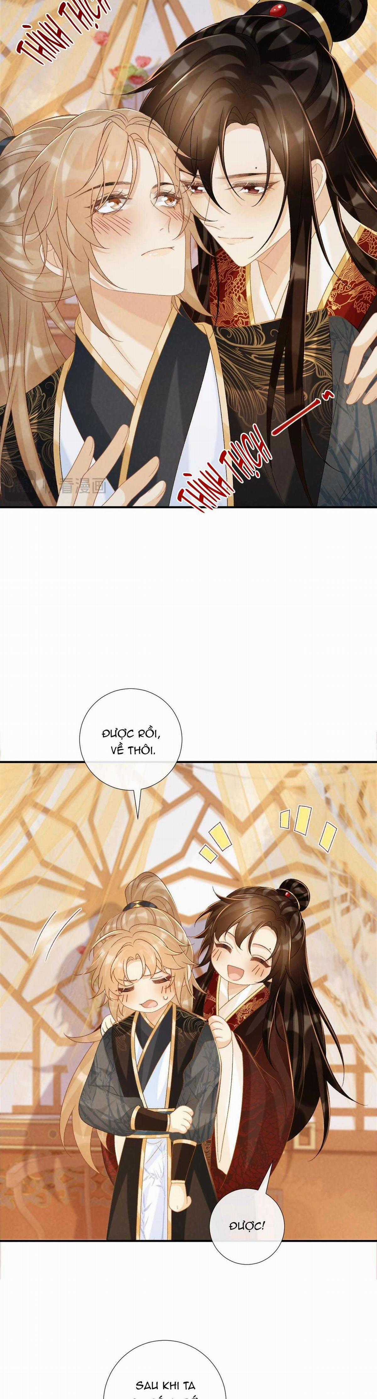 Cạm Bẫy Của Kẻ Biến Thái Chapter 75 trang 13