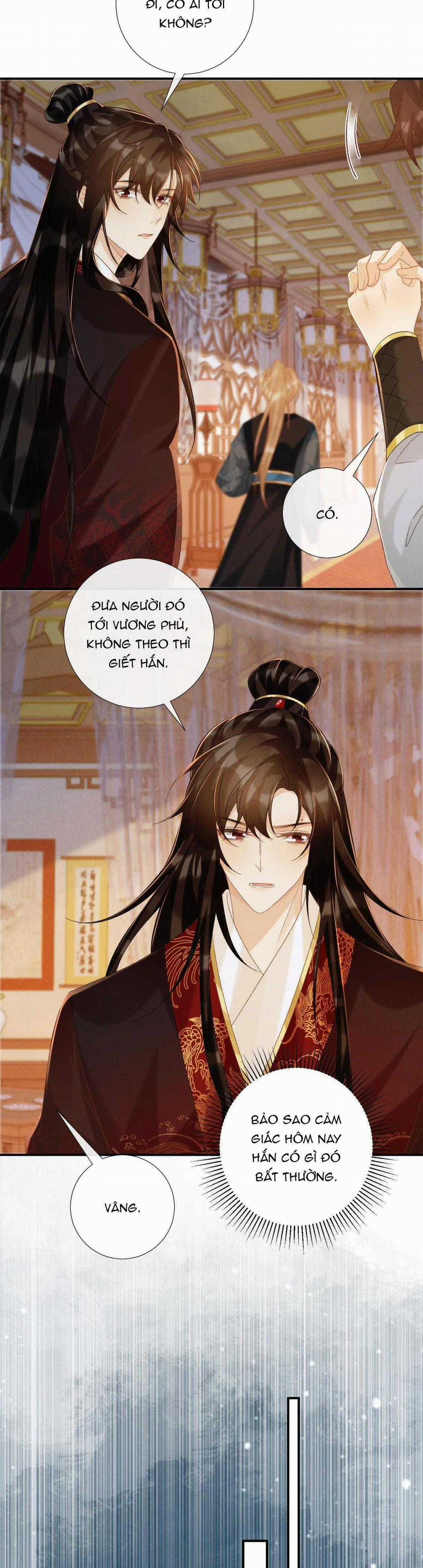 Cạm Bẫy Của Kẻ Biến Thái Chapter 75 trang 14