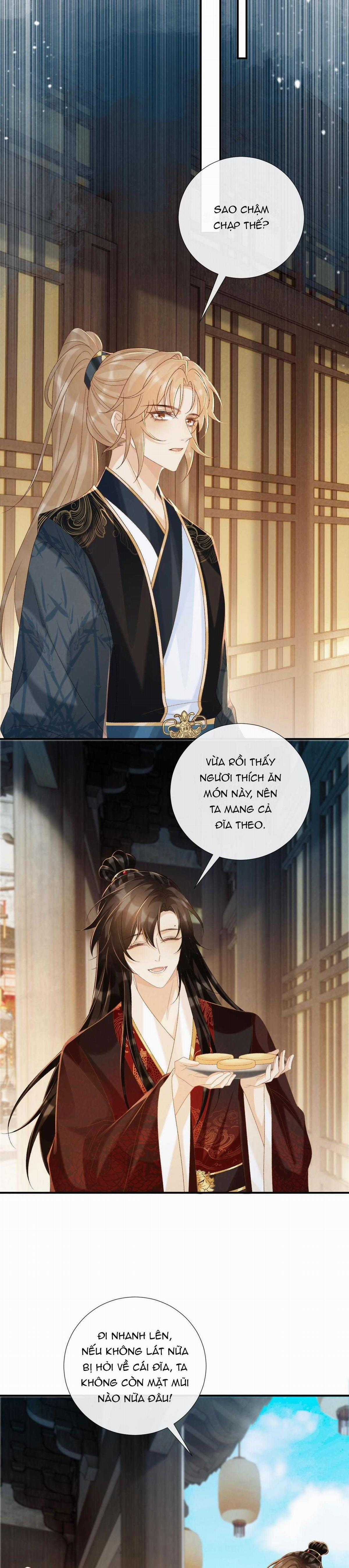 Cạm Bẫy Của Kẻ Biến Thái Chapter 75 trang 15