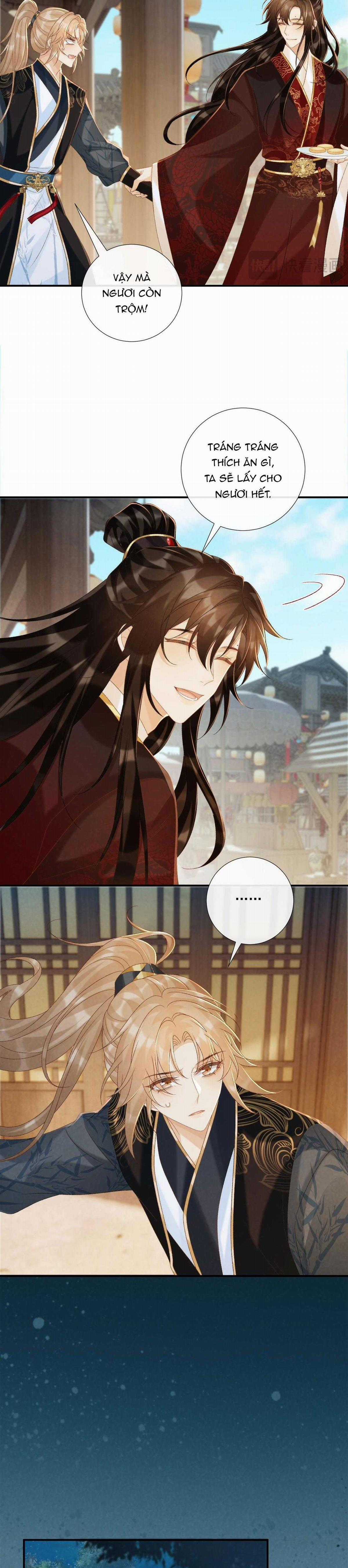 Cạm Bẫy Của Kẻ Biến Thái Chapter 75 trang 16