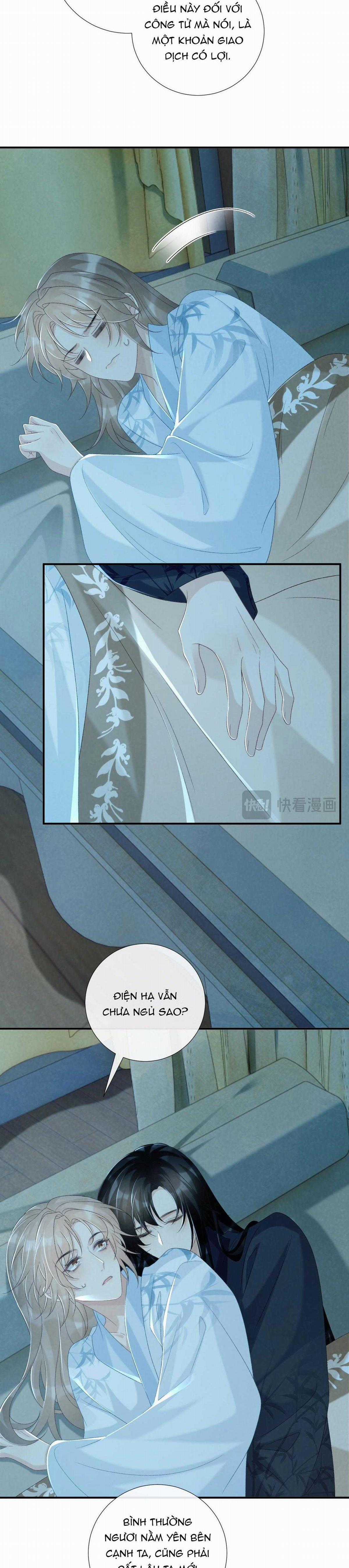 Cạm Bẫy Của Kẻ Biến Thái Chapter 75 trang 18