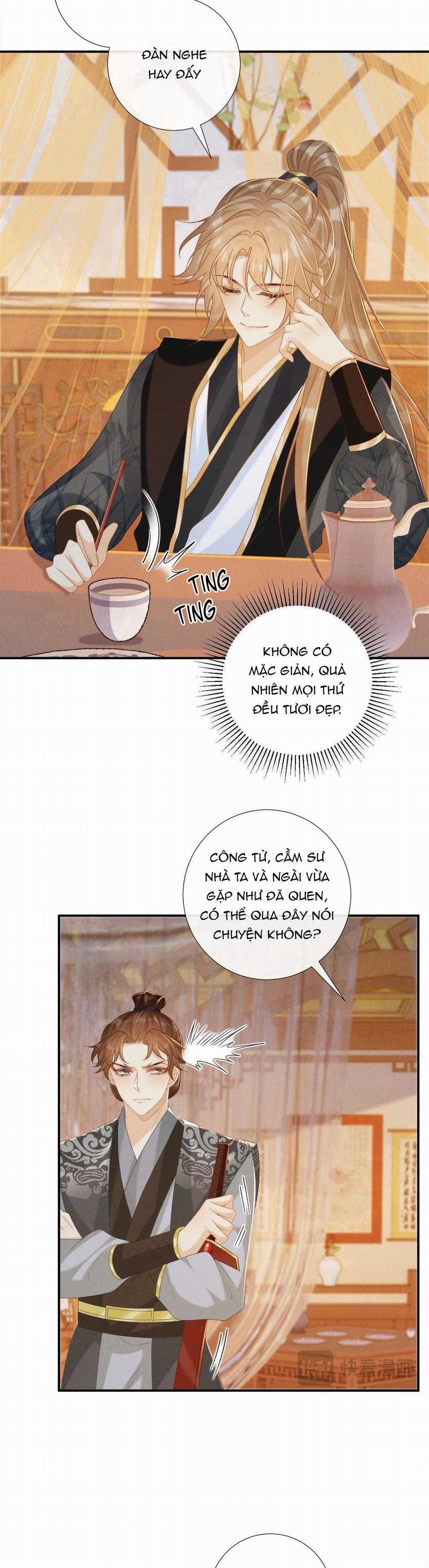 Cạm Bẫy Của Kẻ Biến Thái Chapter 75 trang 3