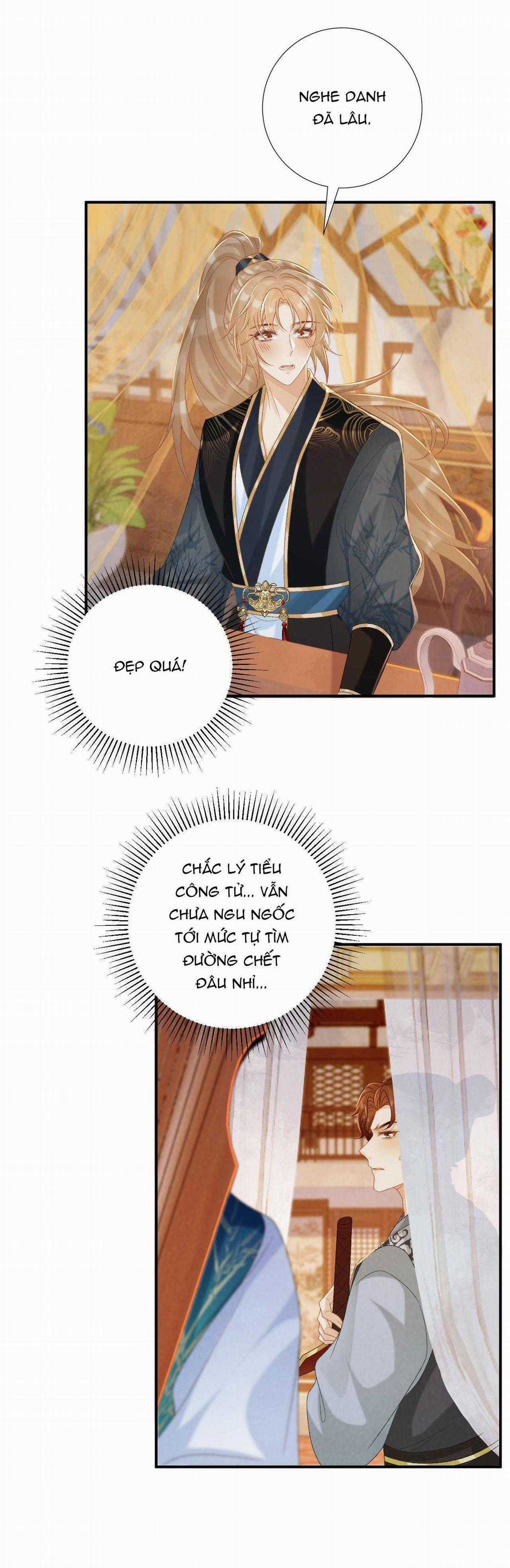 Cạm Bẫy Của Kẻ Biến Thái Chapter 75 trang 5