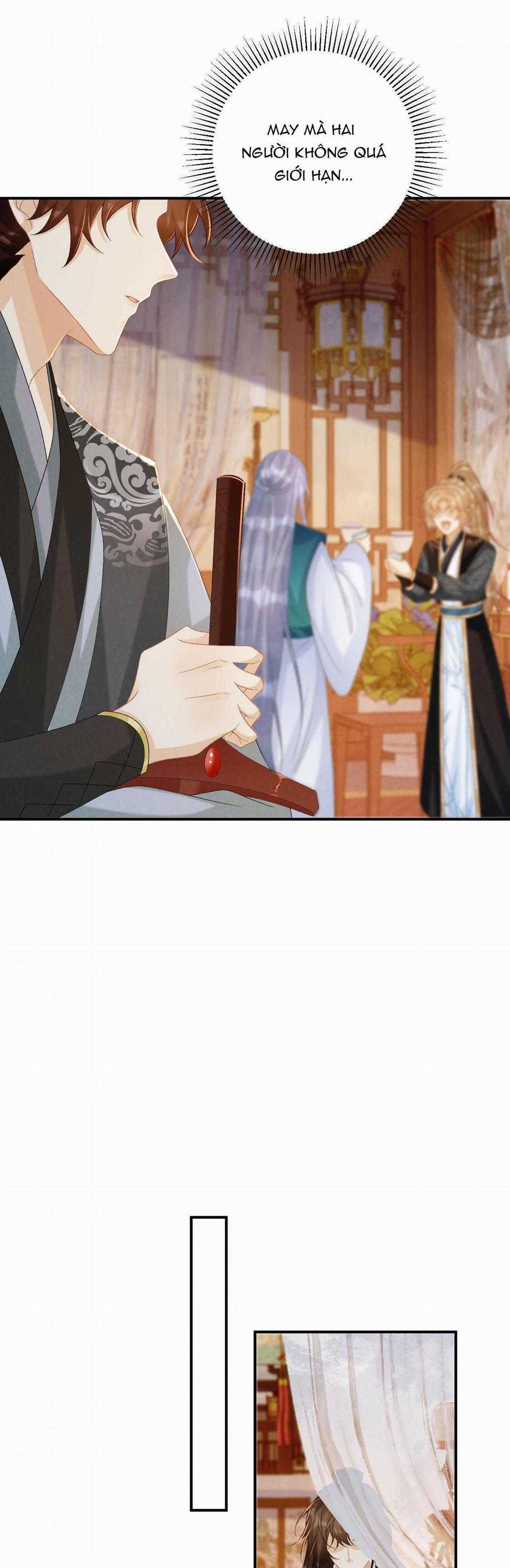 Cạm Bẫy Của Kẻ Biến Thái Chapter 75 trang 6