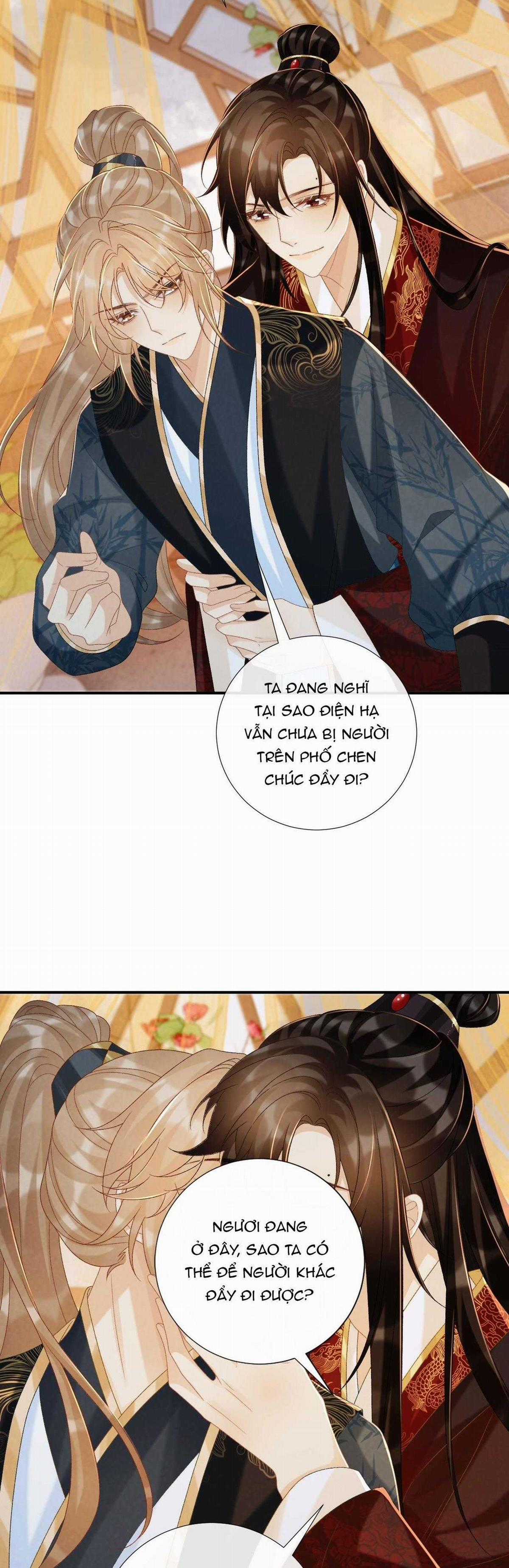 Cạm Bẫy Của Kẻ Biến Thái Chapter 75 trang 8