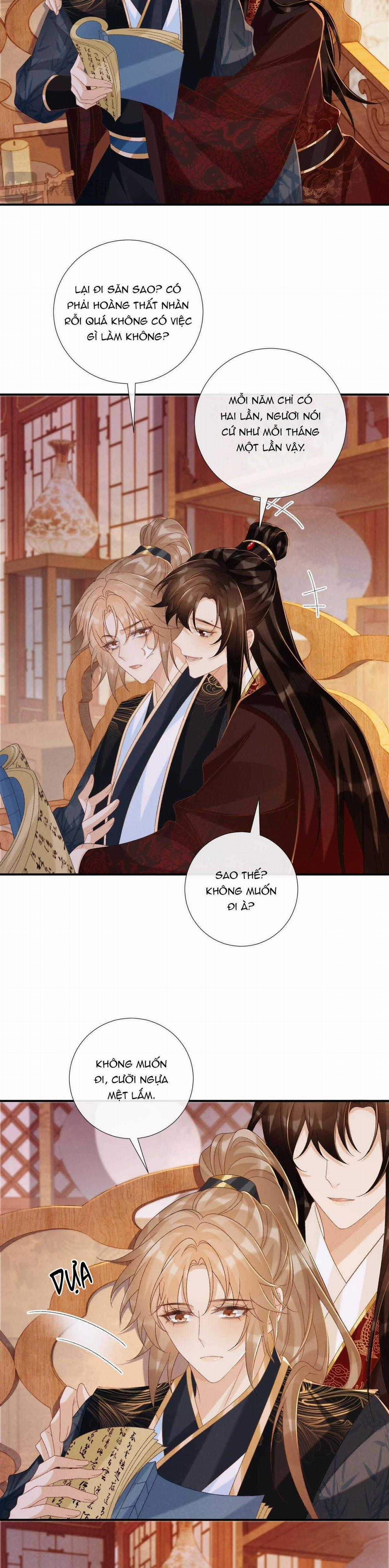 Cạm Bẫy Của Kẻ Biến Thái Chapter 76 trang 10