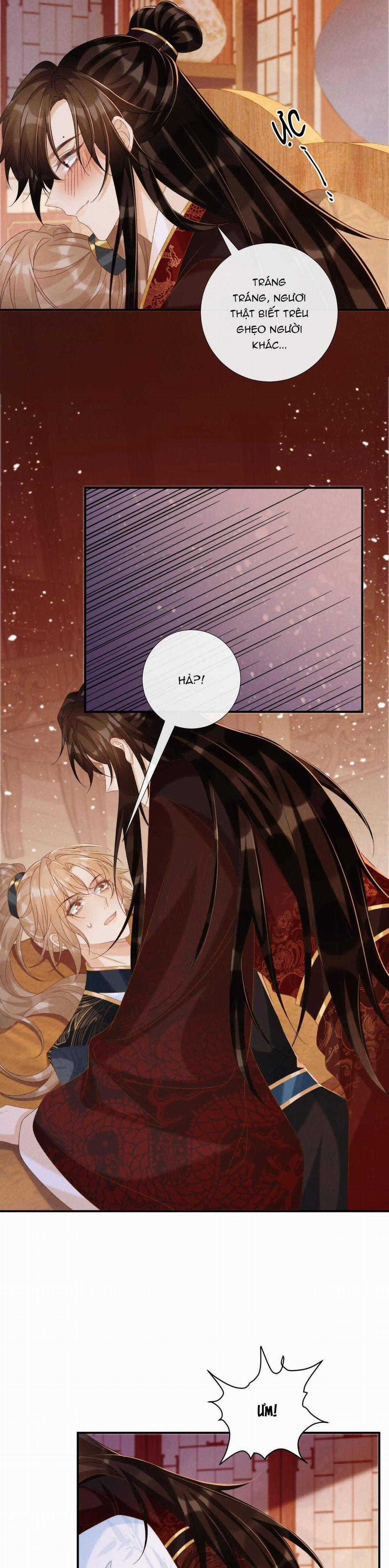 Cạm Bẫy Của Kẻ Biến Thái Chapter 76 trang 11