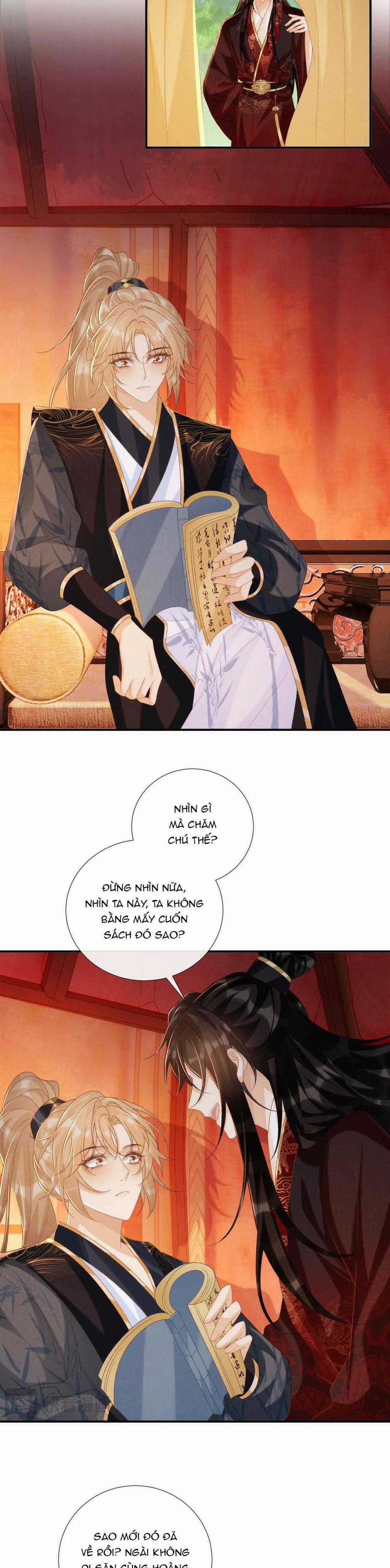 Cạm Bẫy Của Kẻ Biến Thái Chapter 76 trang 13