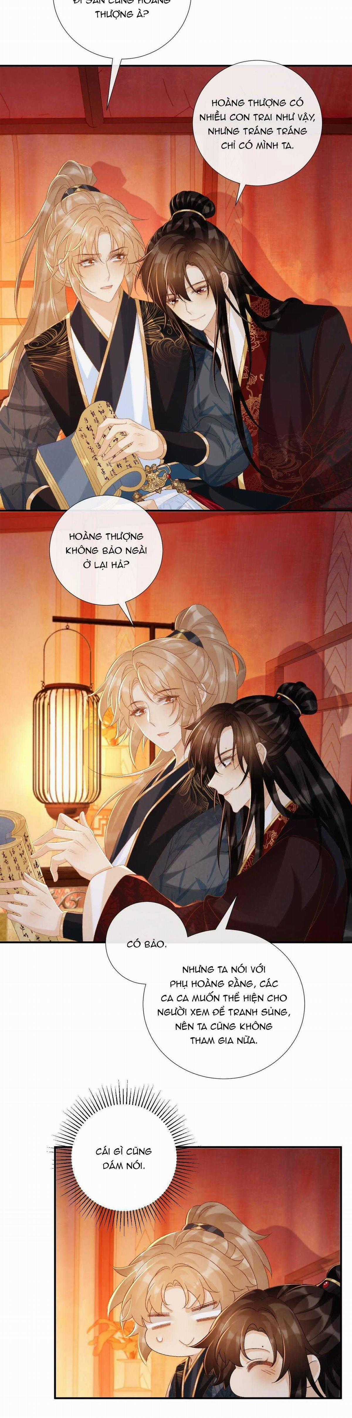 Cạm Bẫy Của Kẻ Biến Thái Chapter 76 trang 14