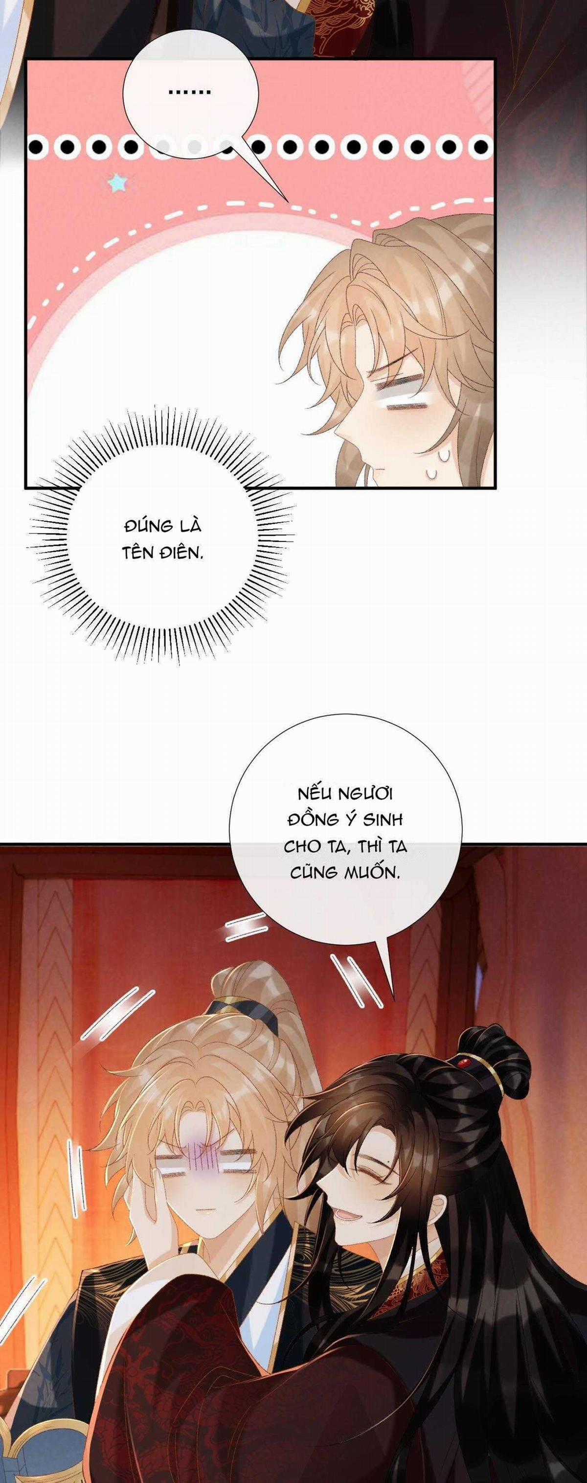 Cạm Bẫy Của Kẻ Biến Thái Chapter 76 trang 16