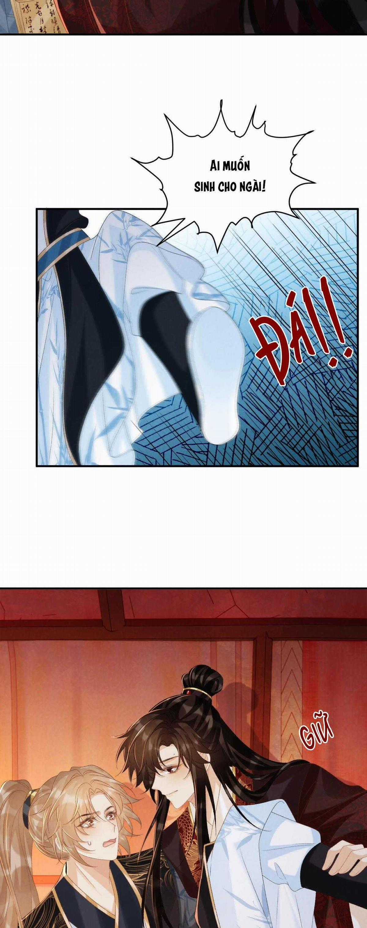 Cạm Bẫy Của Kẻ Biến Thái Chapter 76 trang 17