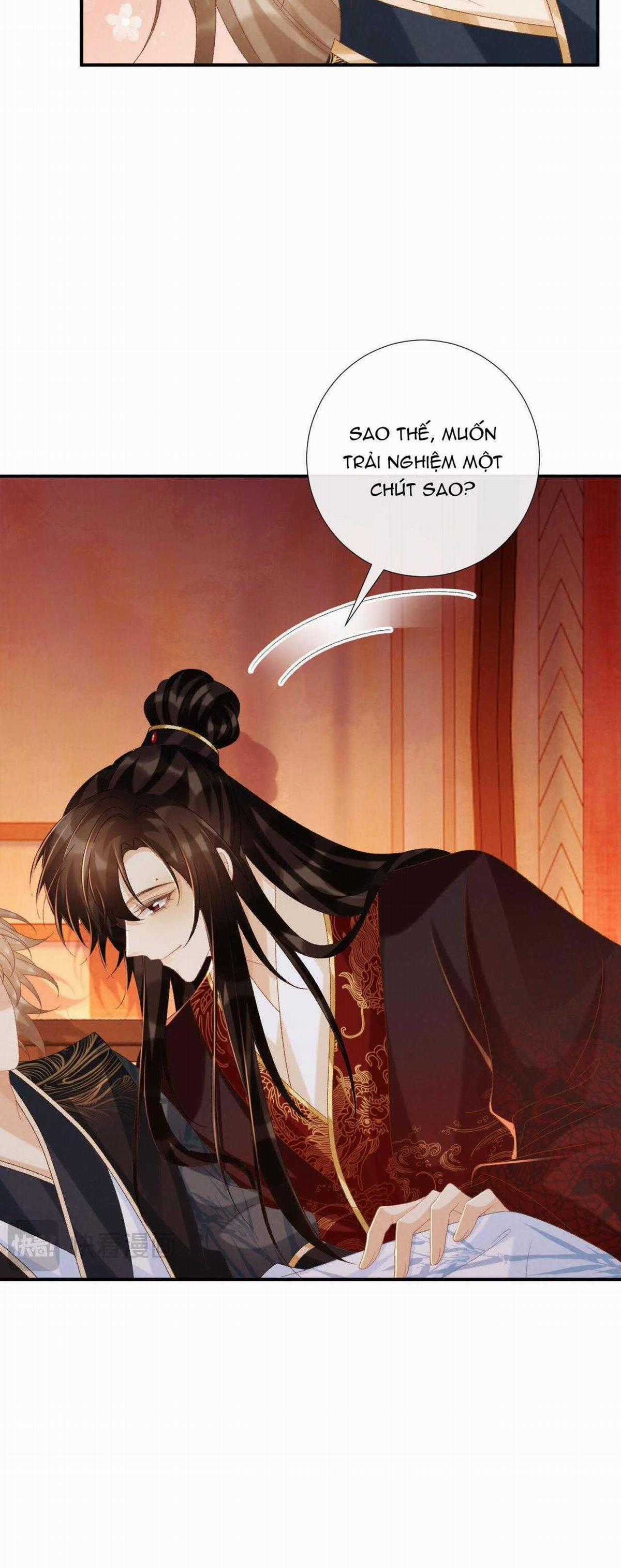 Cạm Bẫy Của Kẻ Biến Thái Chapter 76 trang 19