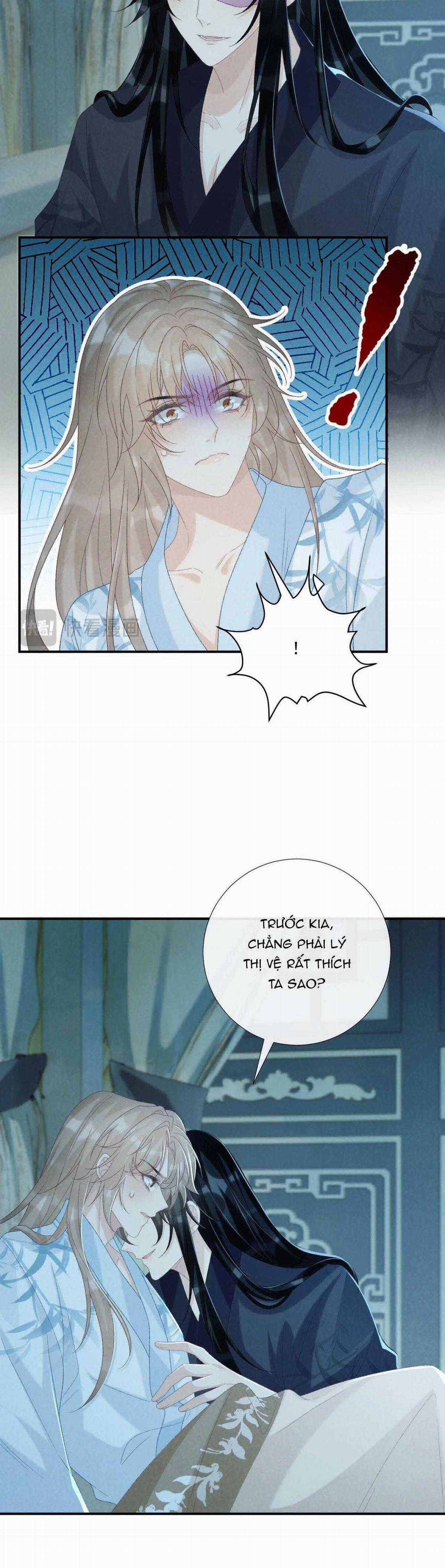 Cạm Bẫy Của Kẻ Biến Thái Chapter 76 trang 4